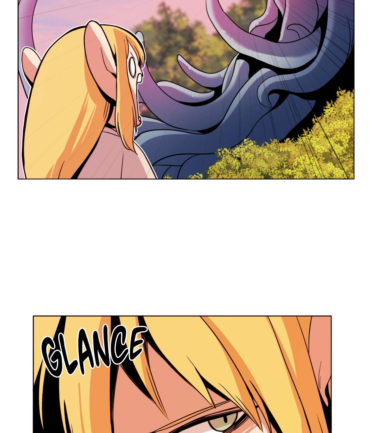 Seemingly Dark Chapter 112 page 76 - 