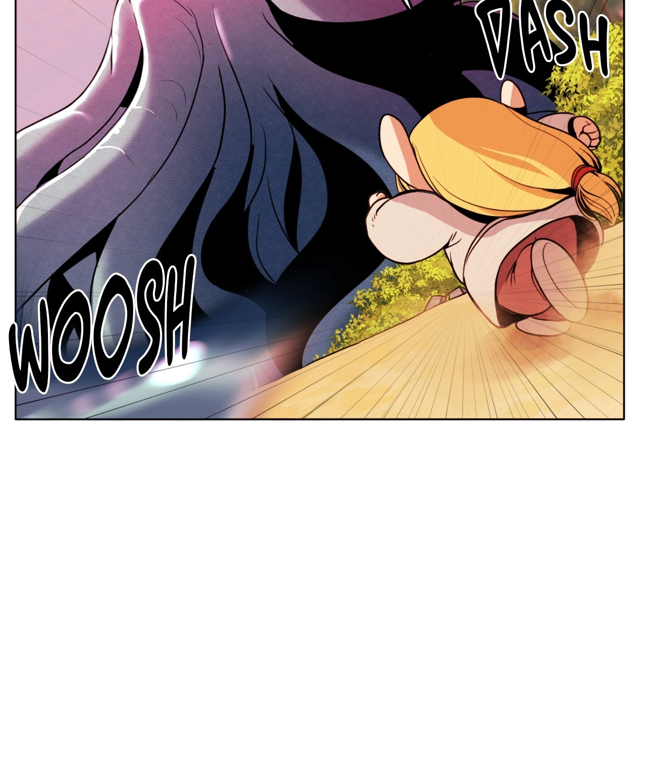 Seemingly Dark Chapter 112 page 78 - 