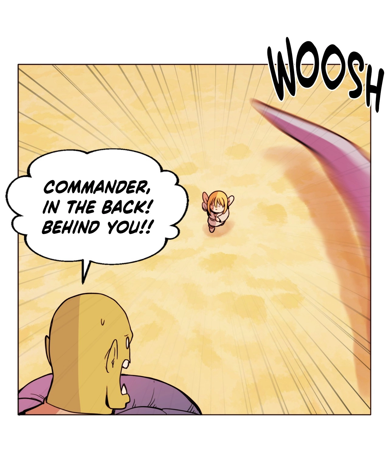Seemingly Dark Chapter 112 page 79 - 