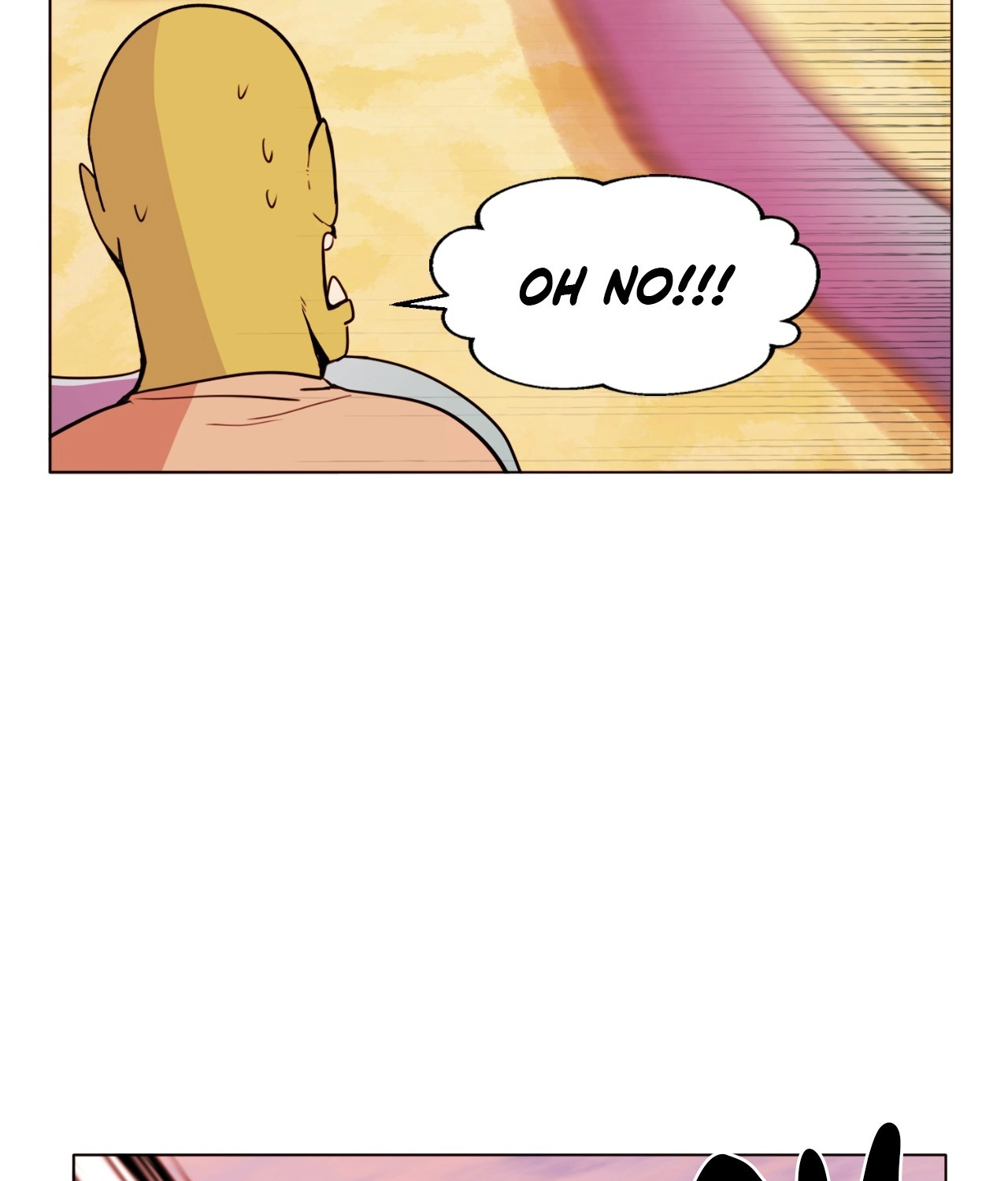 Seemingly Dark Chapter 112 page 81 - 