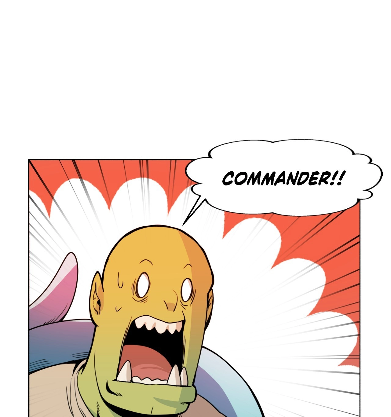 Seemingly Dark Chapter 112 page 83 - 