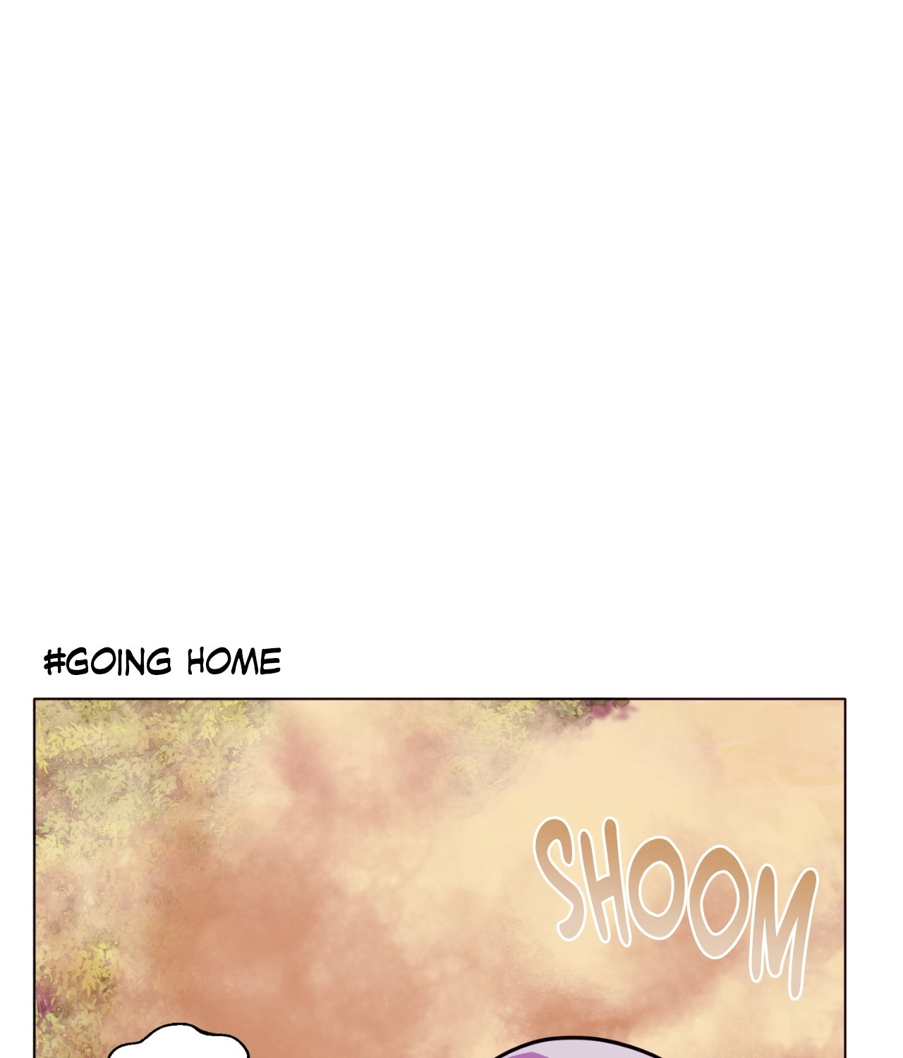 Seemingly Dark Chapter 113 page 2 - 