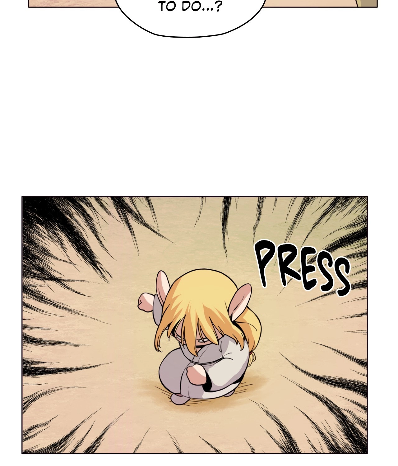 Seemingly Dark Chapter 113 page 12 - 