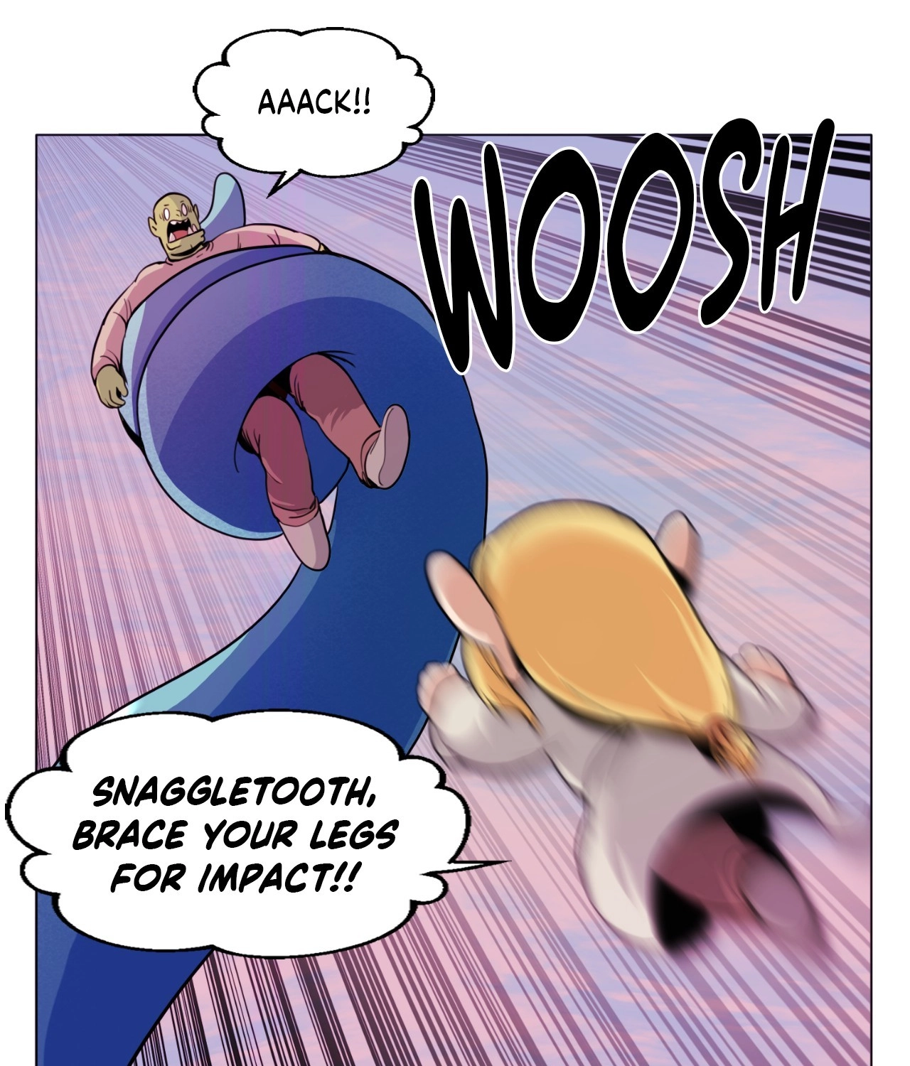 Seemingly Dark Chapter 113 page 14 - 