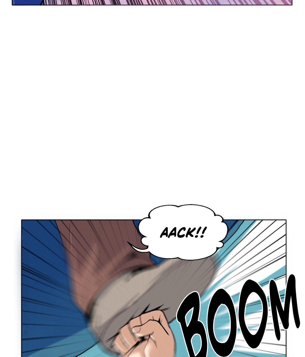Seemingly Dark Chapter 113 page 15 - 