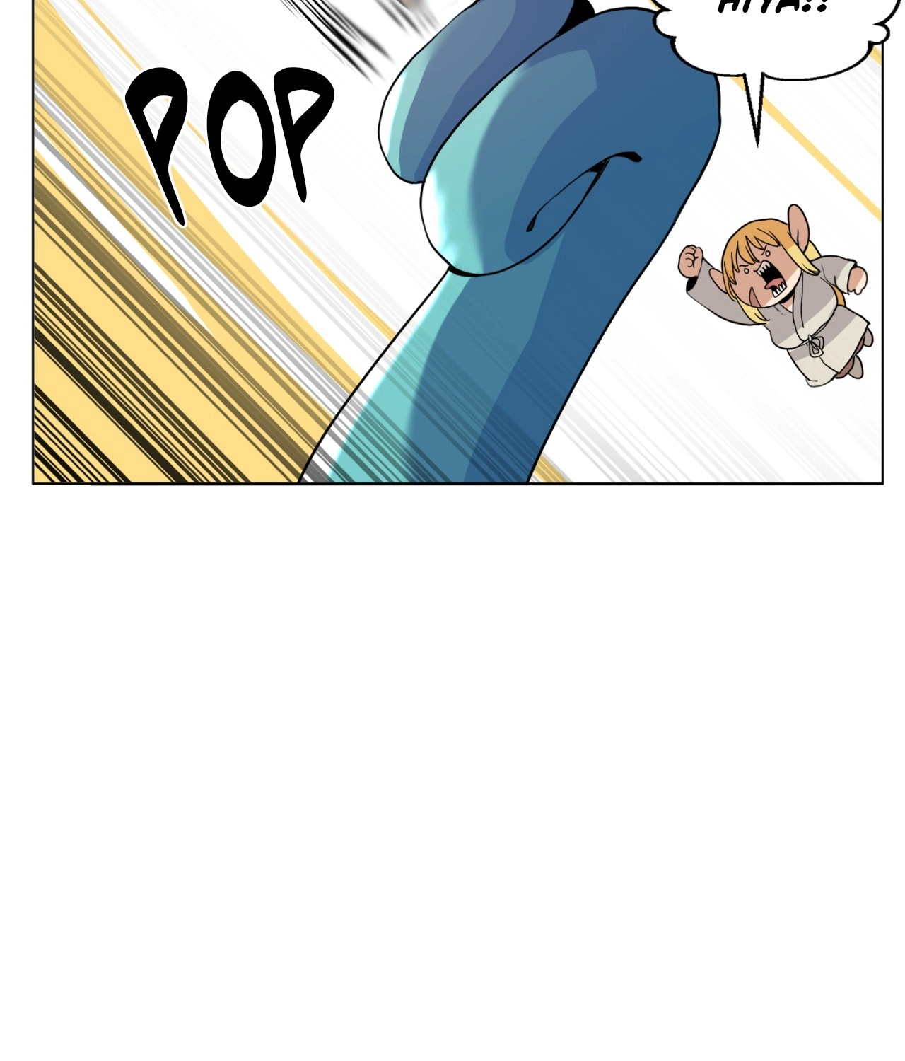 Seemingly Dark Chapter 113 page 17 - 