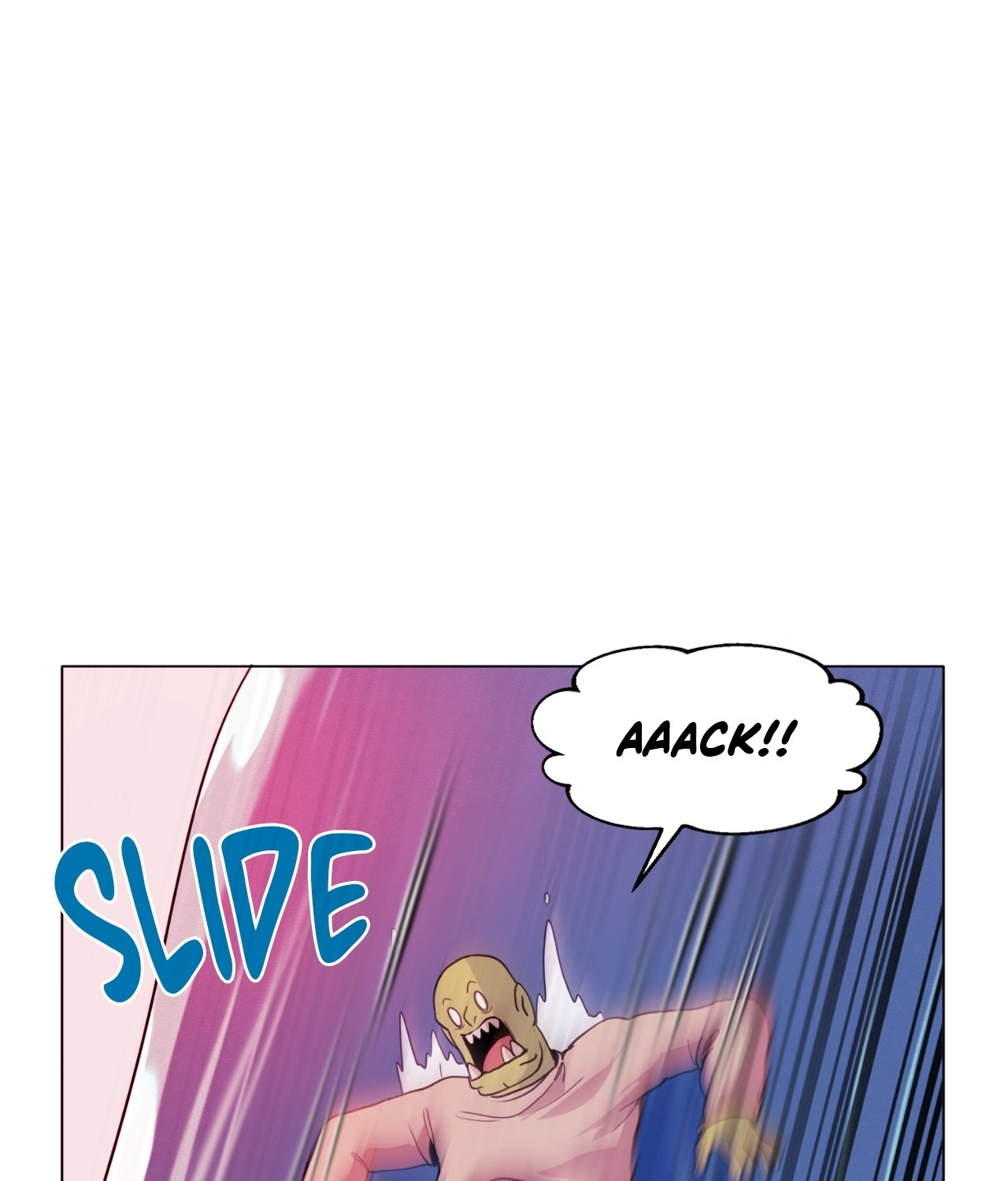 Seemingly Dark Chapter 113 page 19 - 