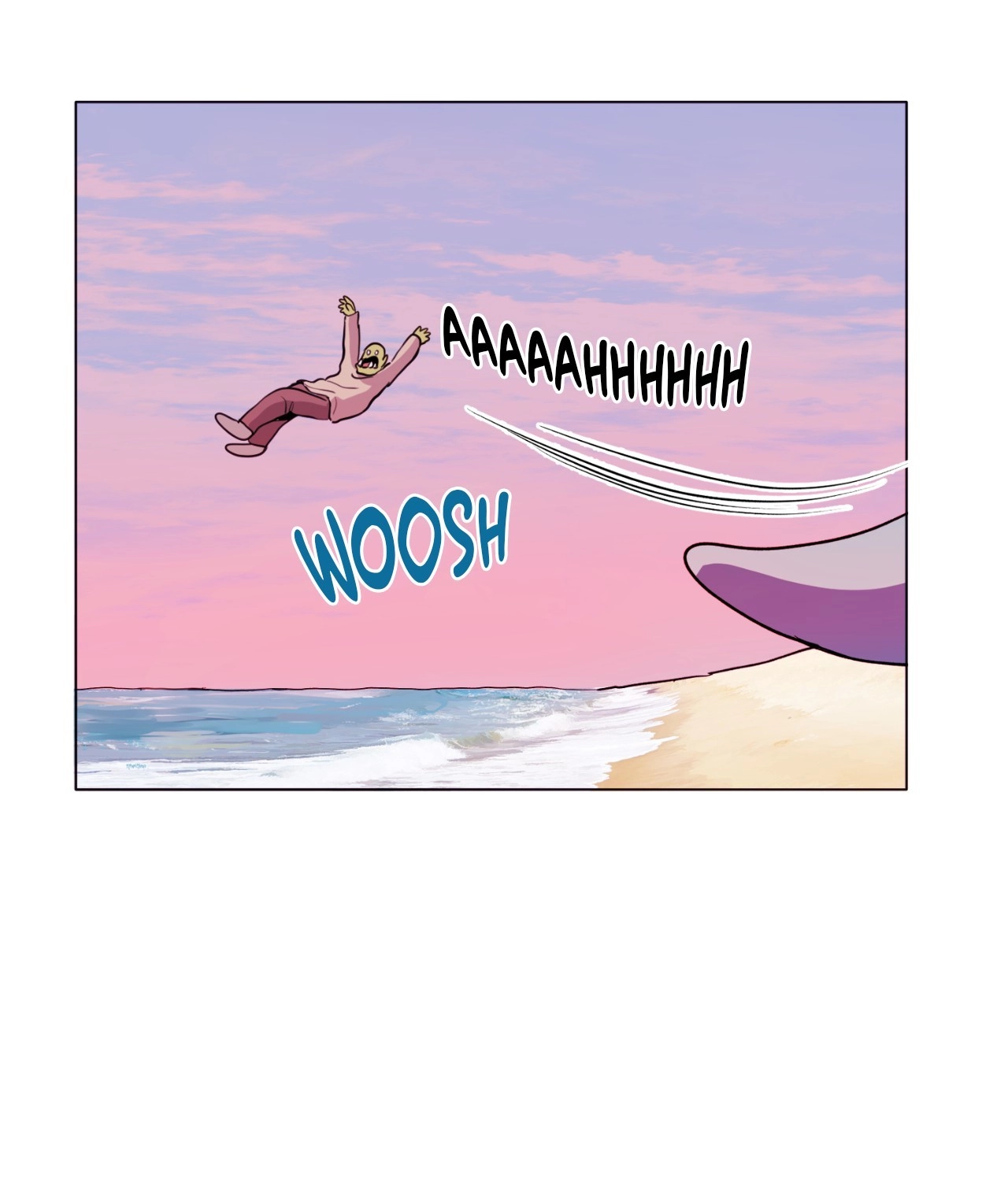 Seemingly Dark Chapter 113 page 21 - 