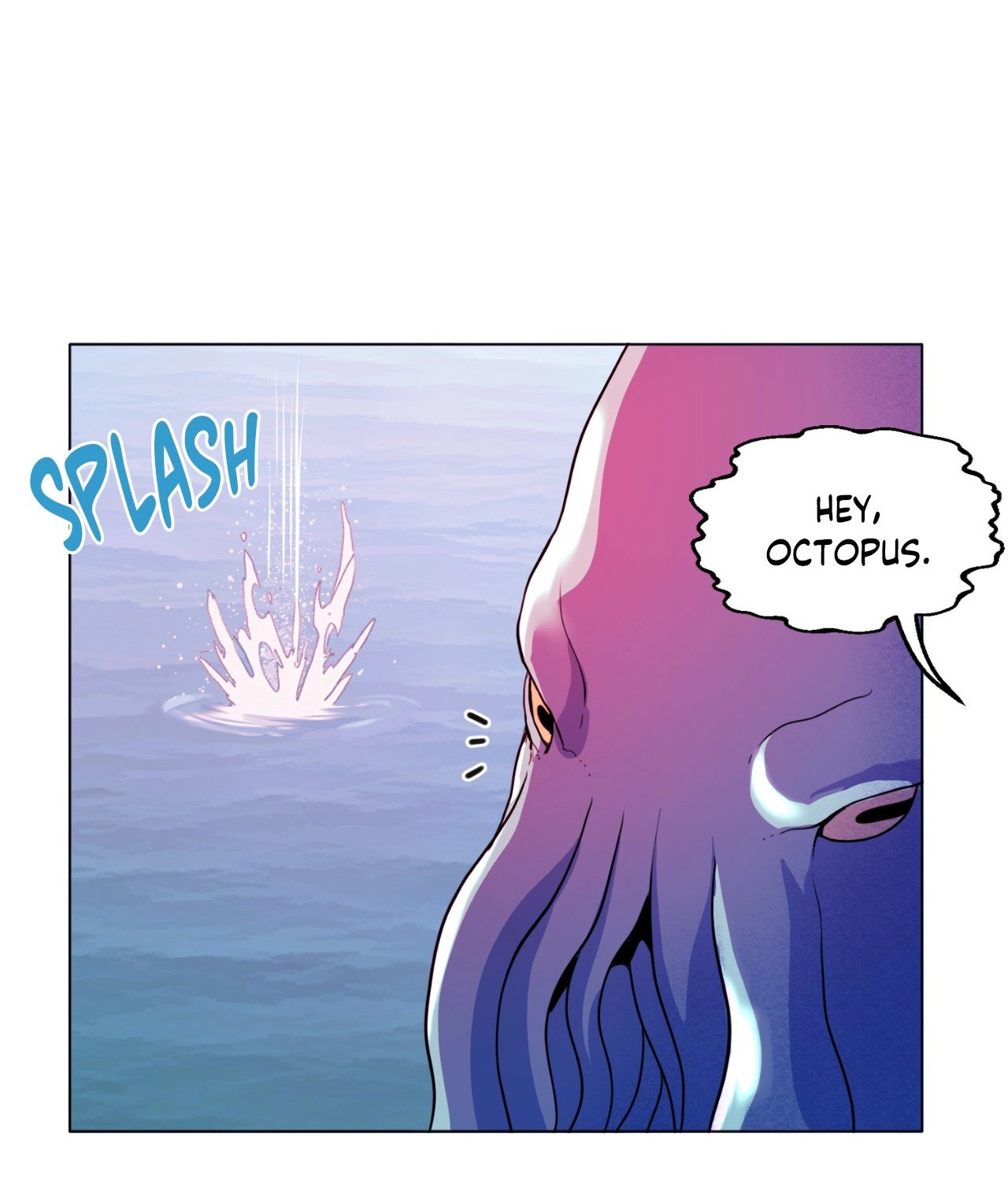 Seemingly Dark Chapter 113 page 22 - 