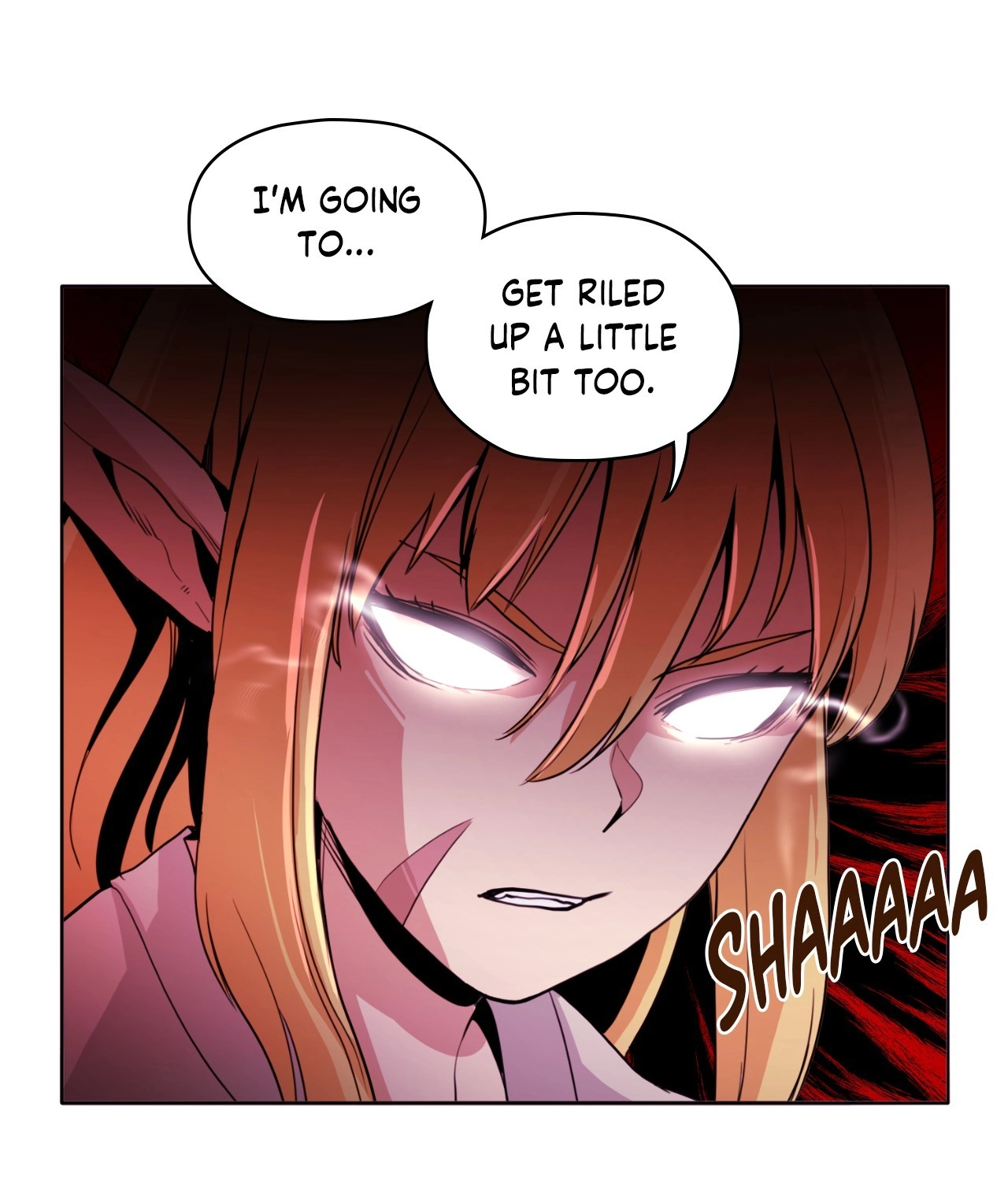 Seemingly Dark Chapter 113 page 25 - 