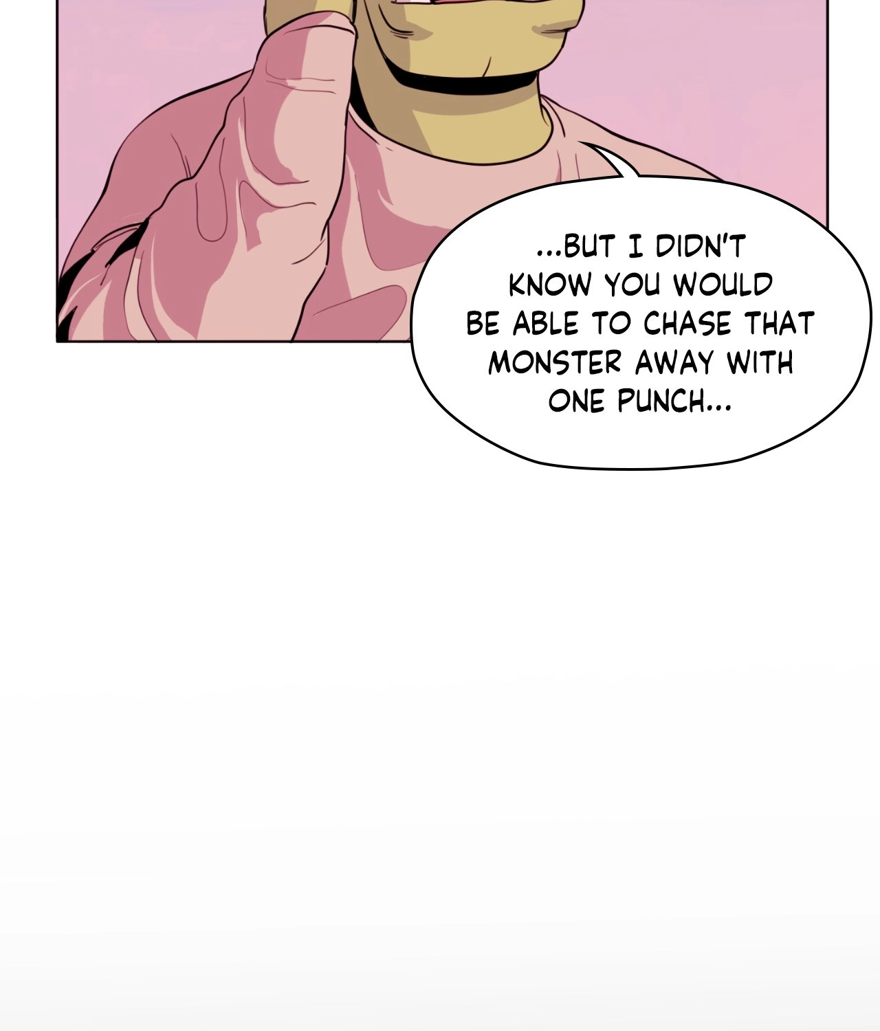 Seemingly Dark Chapter 113 page 32 - 