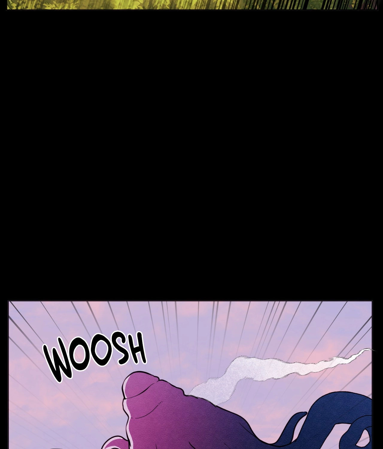 Seemingly Dark Chapter 113 page 36 - 