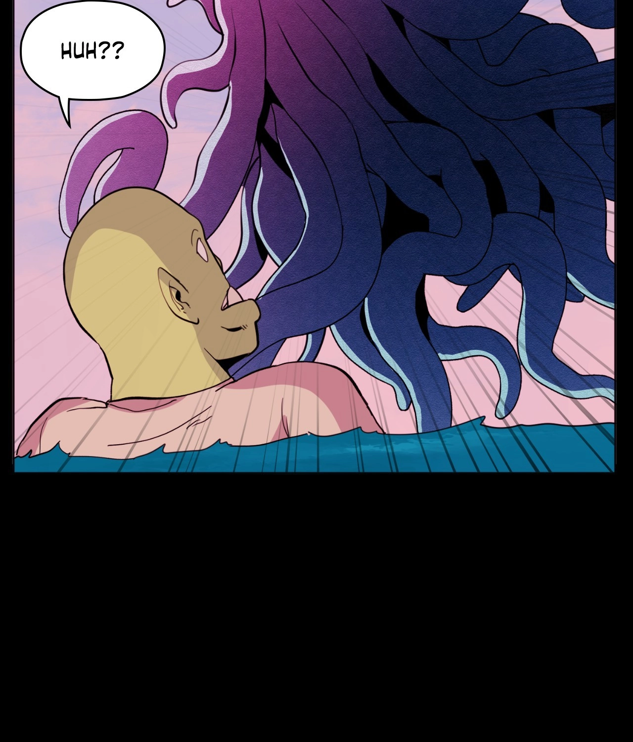 Seemingly Dark Chapter 113 page 37 - 