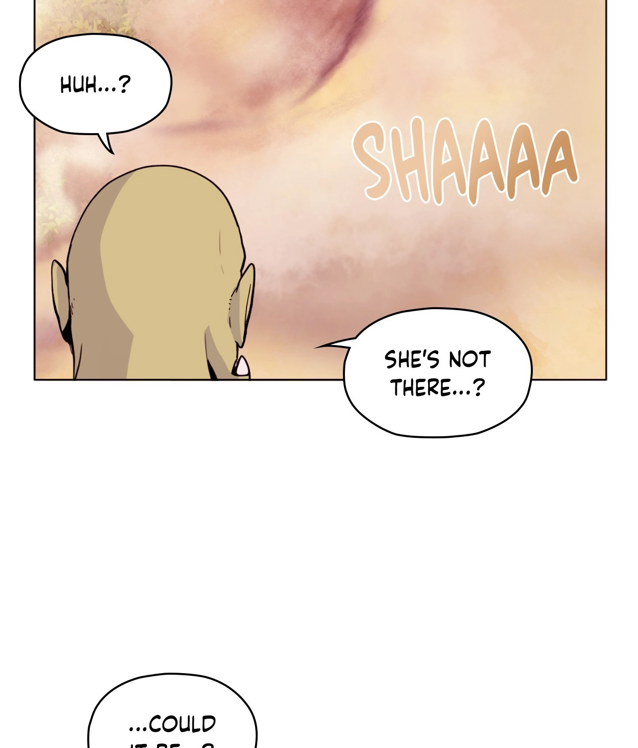 Seemingly Dark Chapter 113 page 6 - 