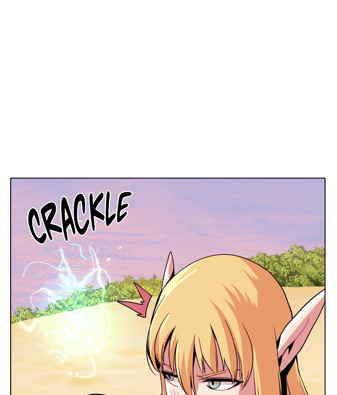 Seemingly Dark Chapter 113 page 56 - 