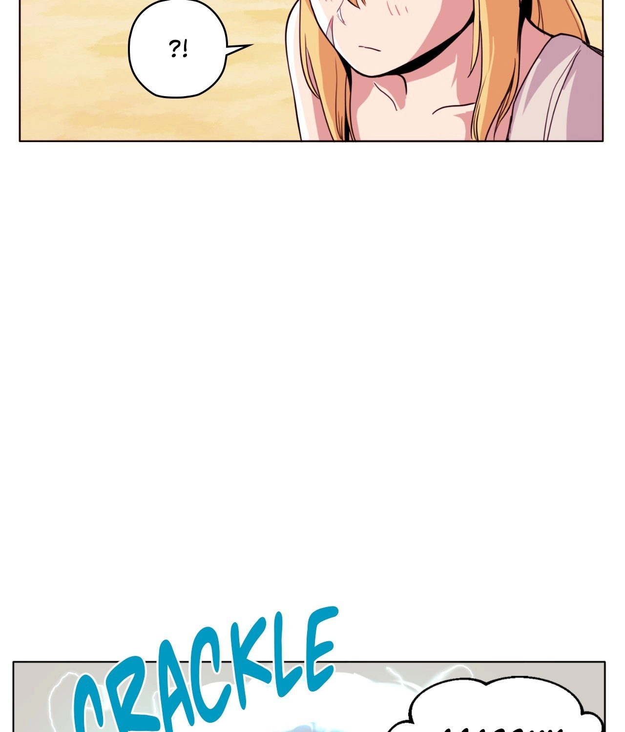 Seemingly Dark Chapter 113 page 57 - 