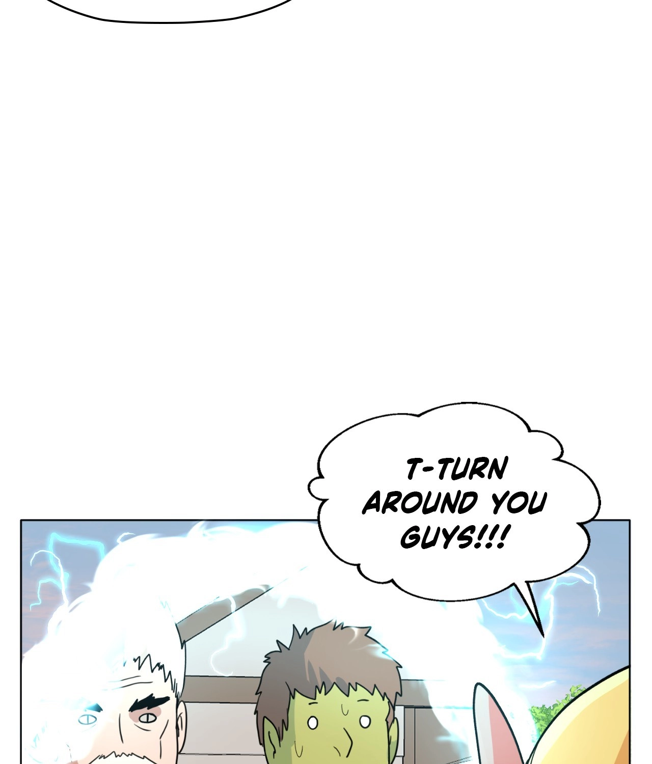 Seemingly Dark Chapter 113 page 59 - 