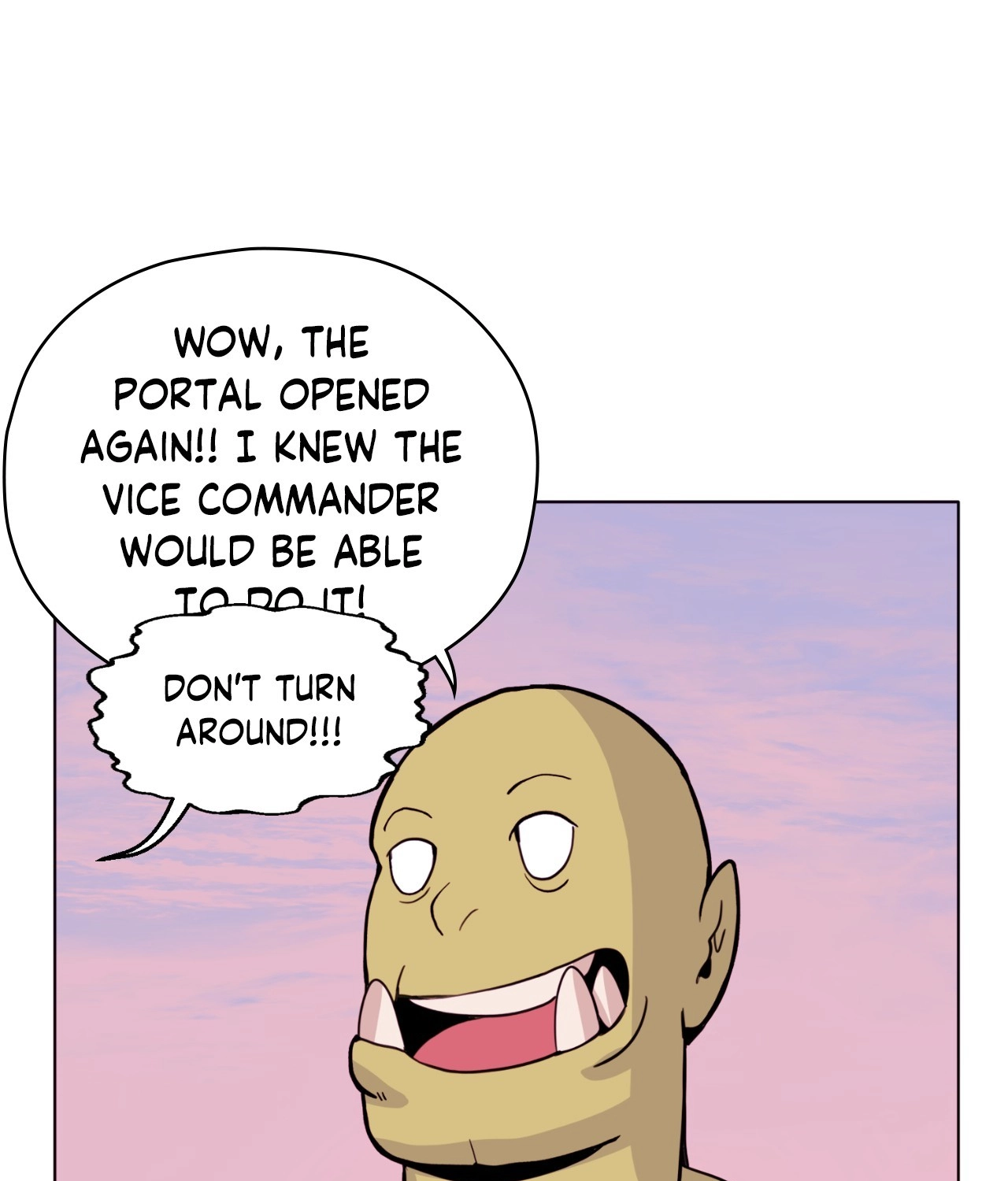 Seemingly Dark Chapter 113 page 61 - 
