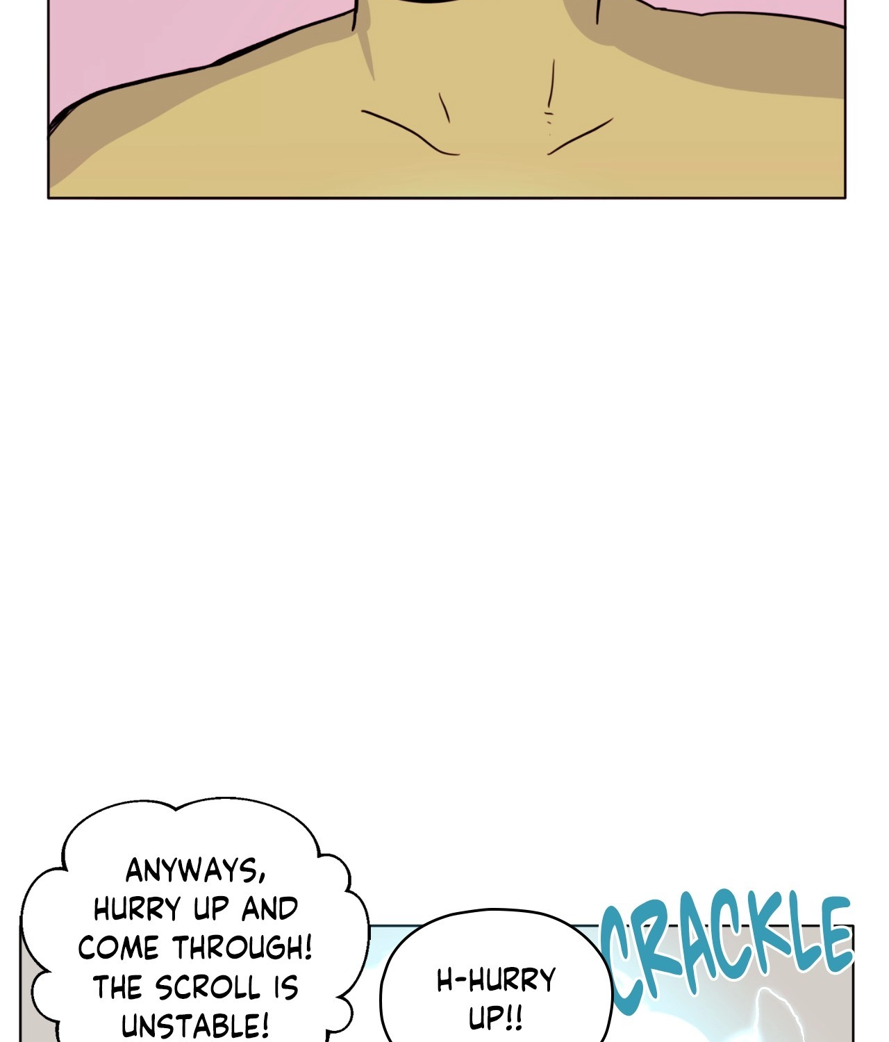 Seemingly Dark Chapter 113 page 62 - 