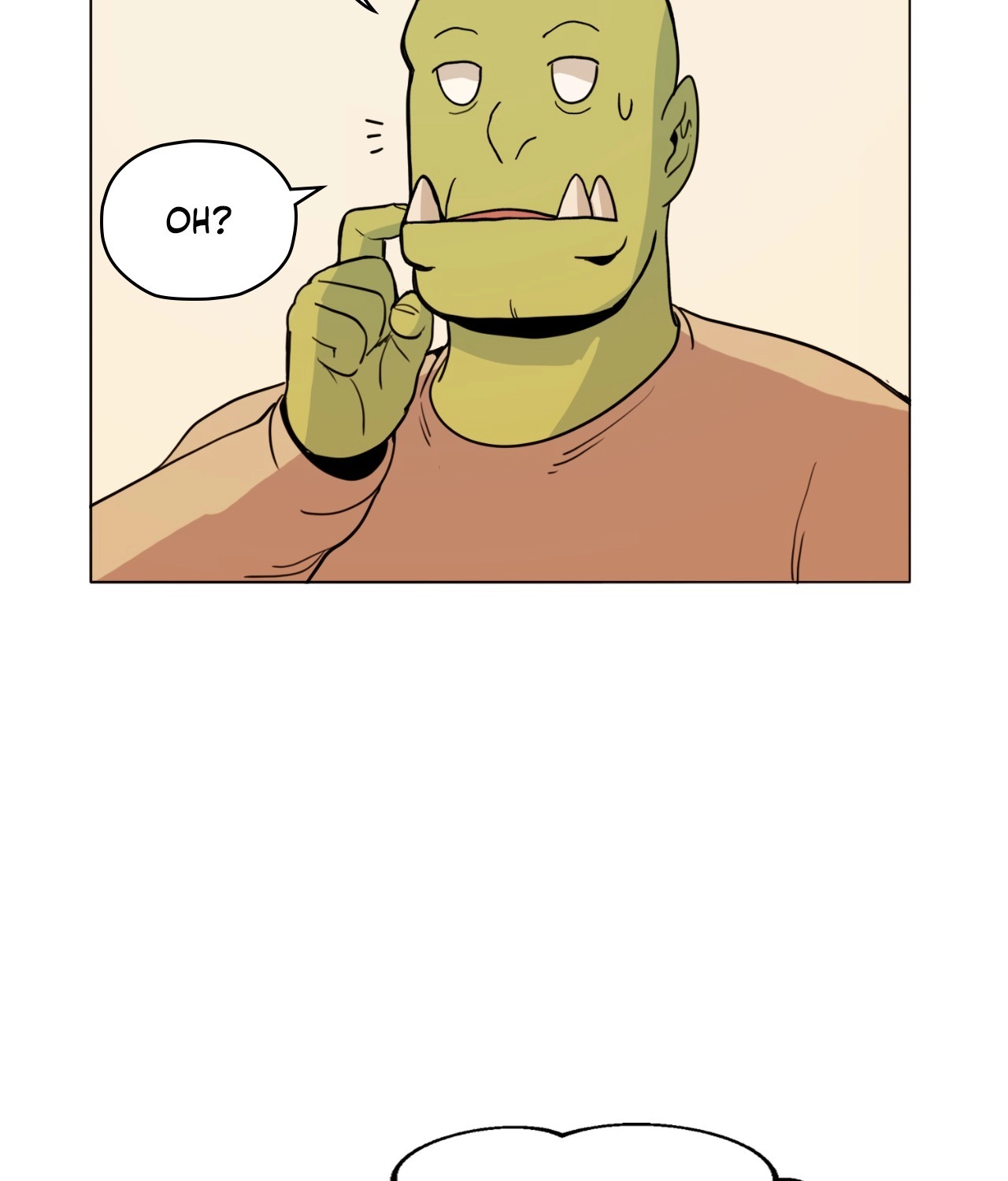 Seemingly Dark Chapter 113 page 68 - 