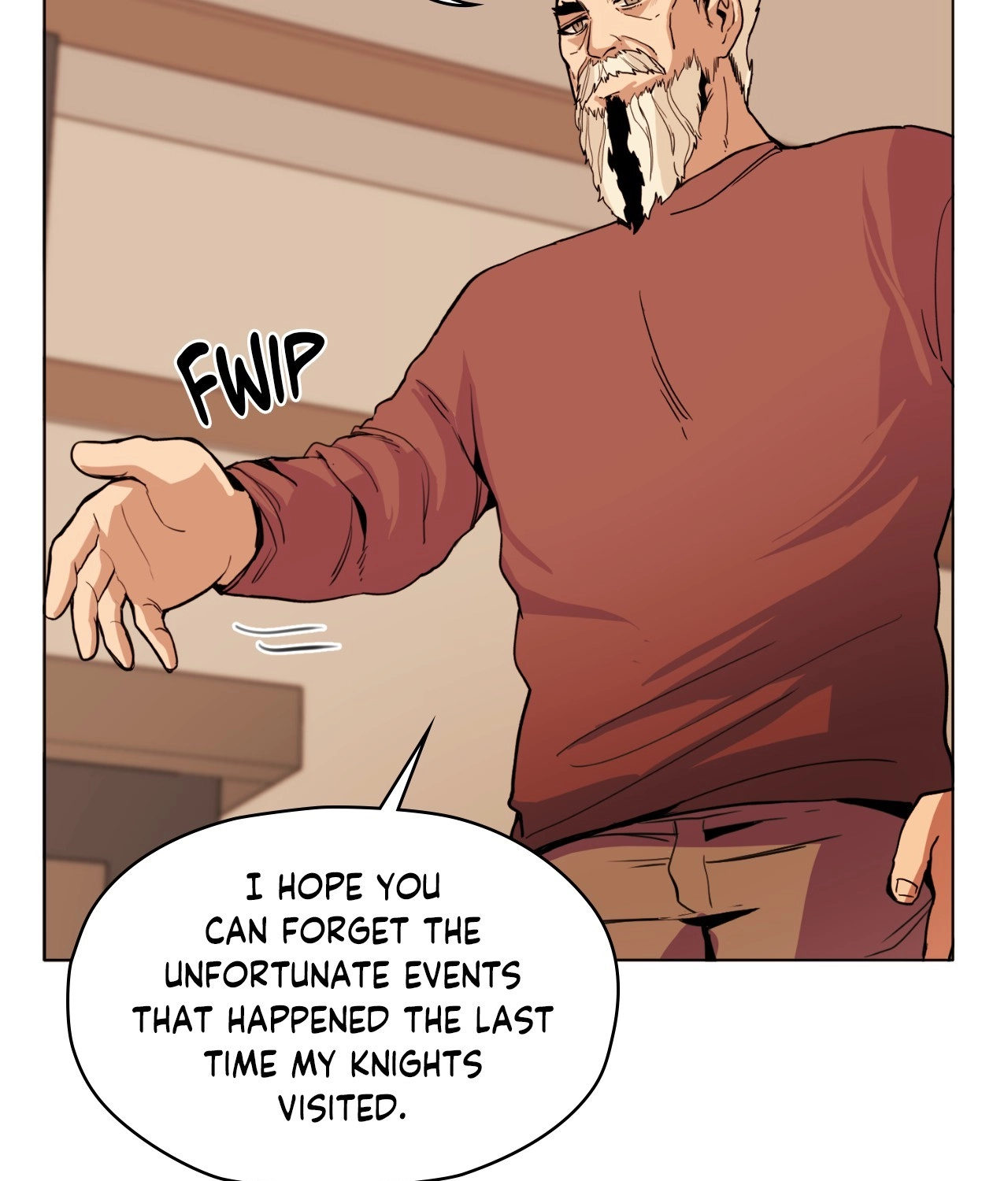 Seemingly Dark Chapter 113 page 75 - 
