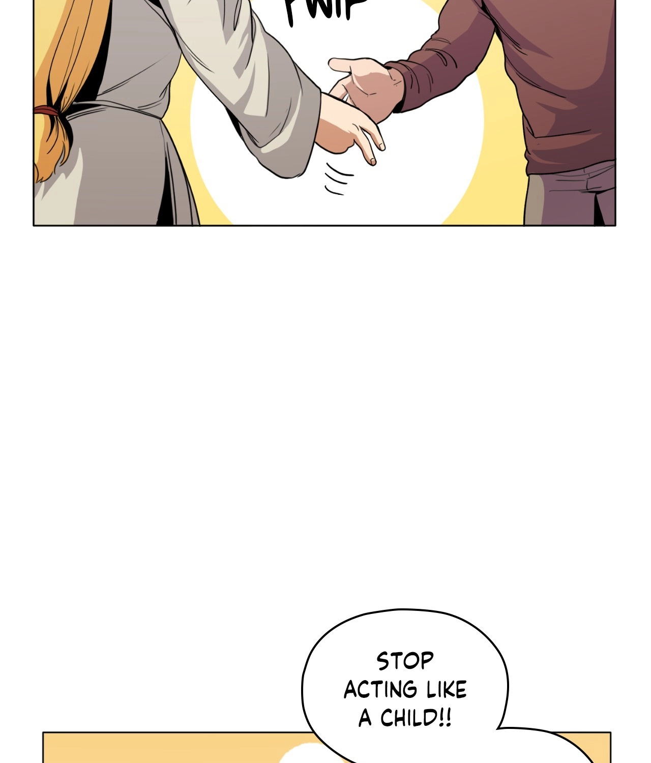 Seemingly Dark Chapter 113 page 77 - 