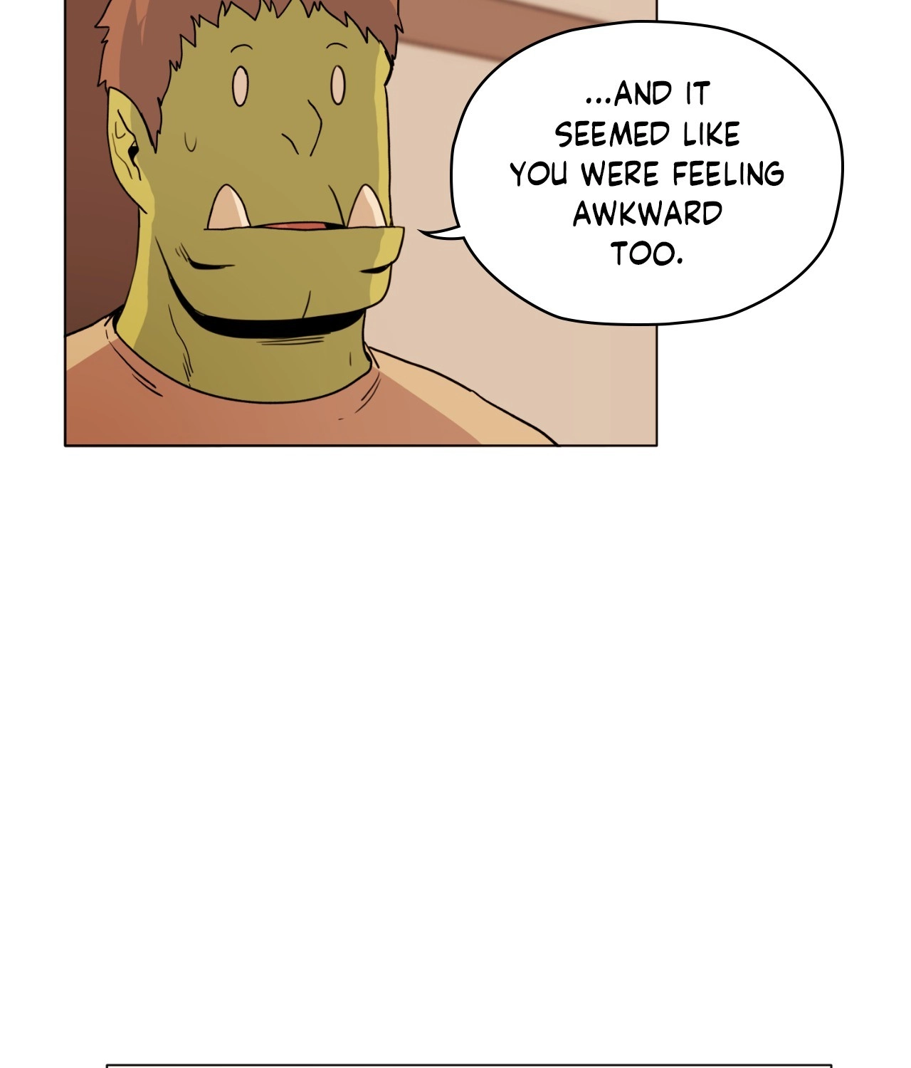 Seemingly Dark Chapter 113 page 81 - 