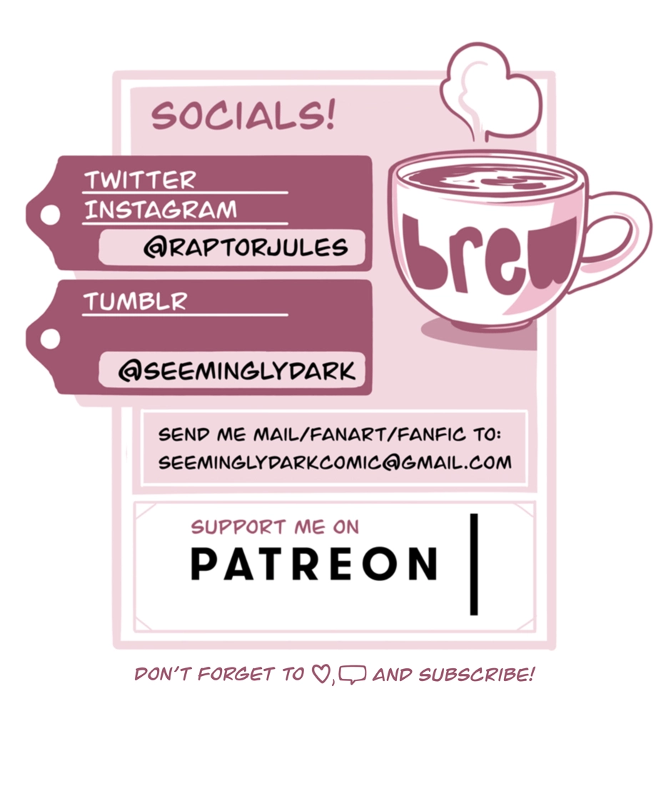 Seemingly Dark Chapter 115 page 7 - 