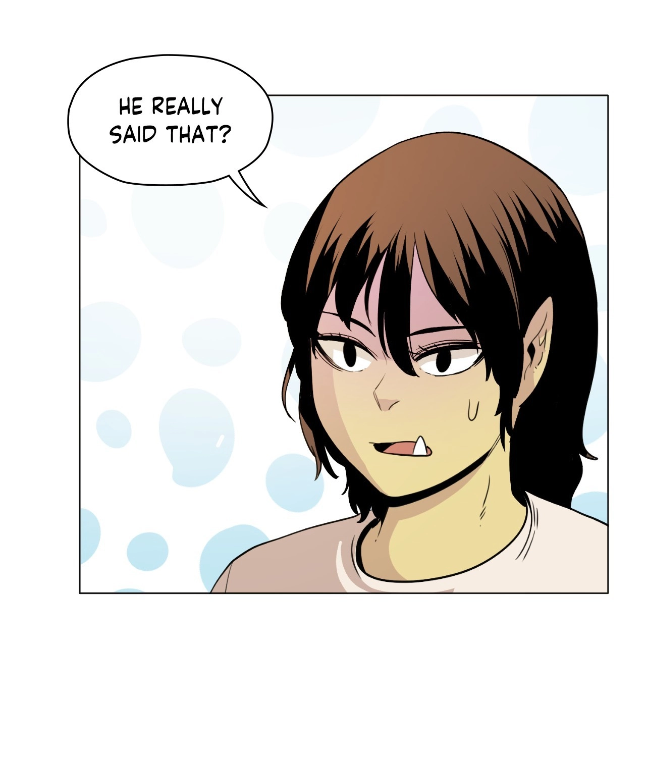 Seemingly Dark Chapter 116 page 28 - 