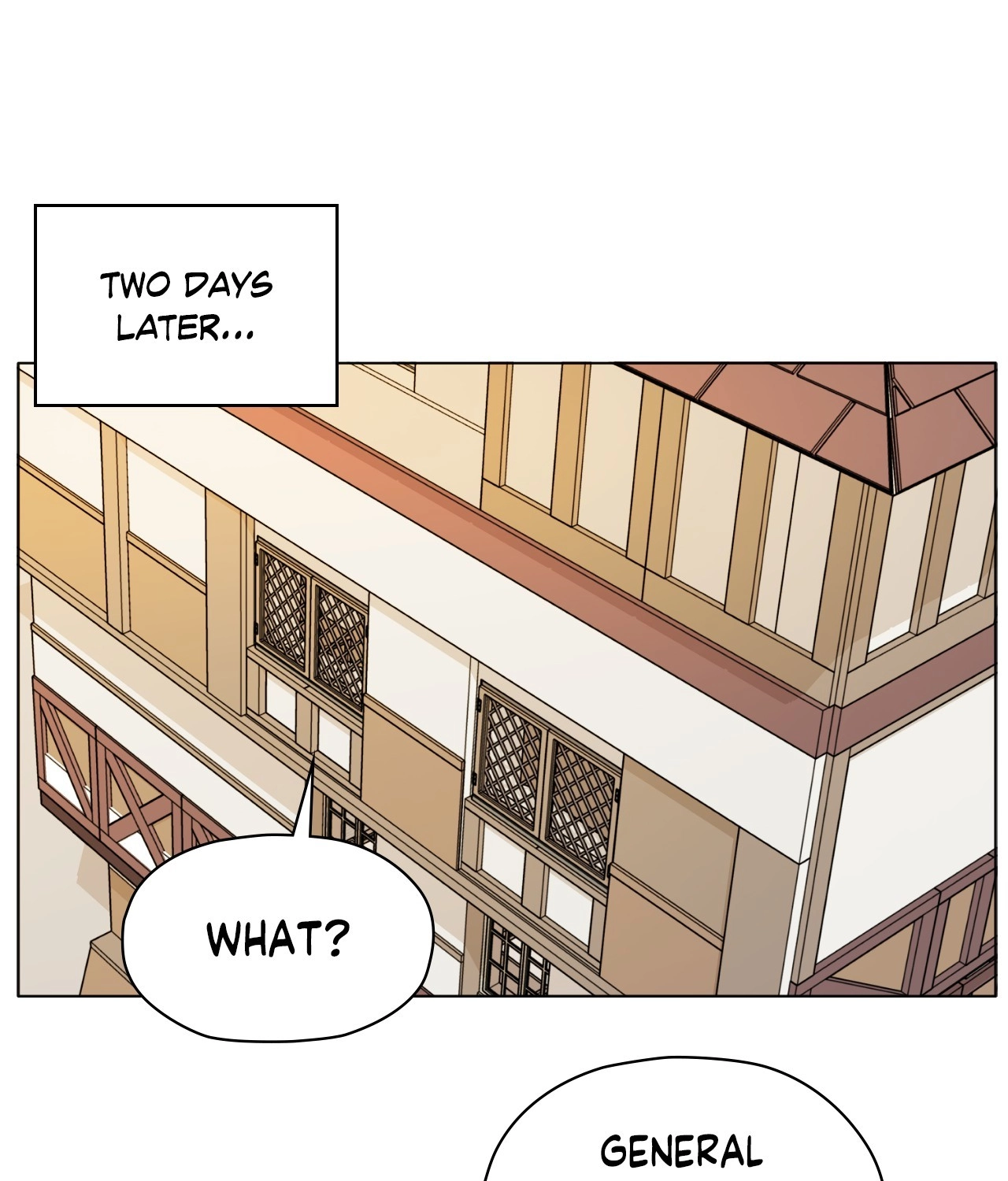 Seemingly Dark Chapter 116 page 32 - 
