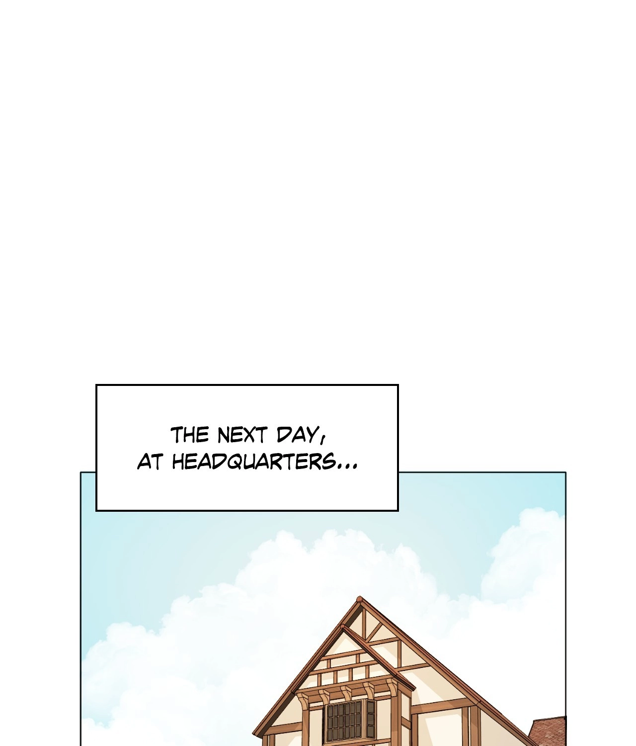 Seemingly Dark Chapter 116 page 44 - 