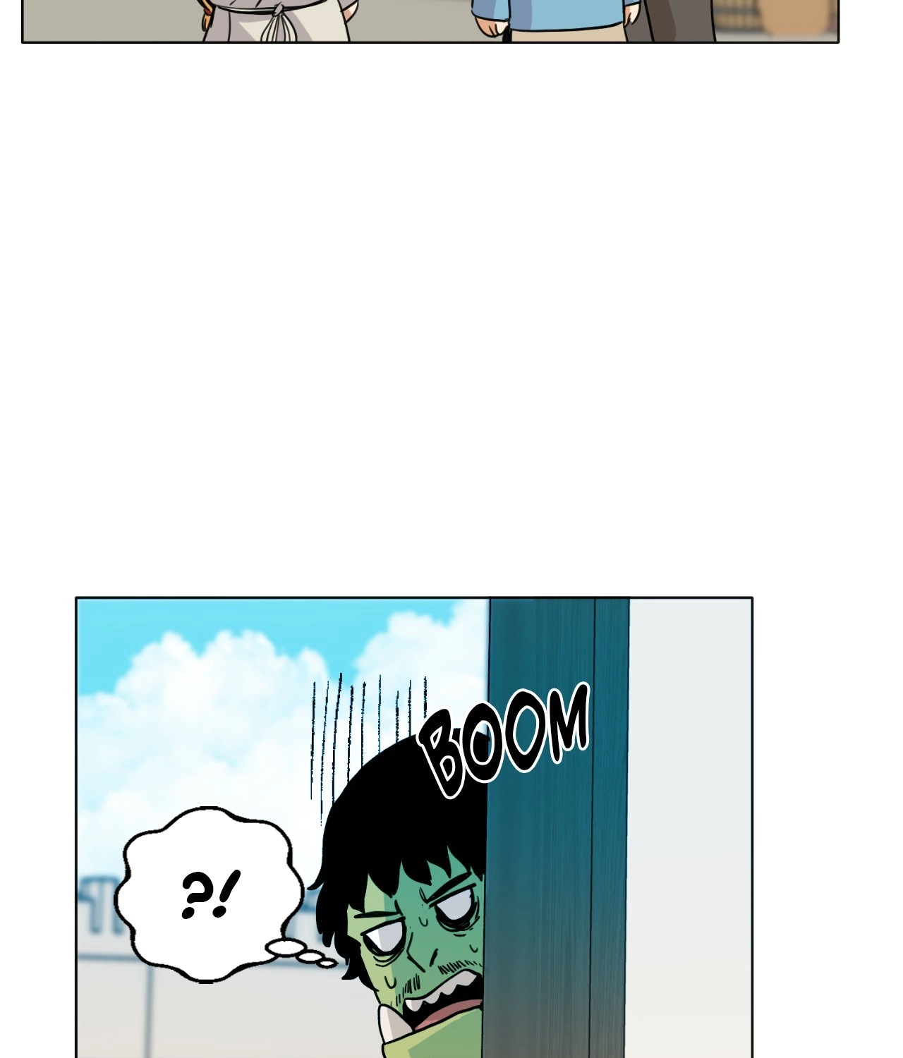 Seemingly Dark Chapter 116 page 49 - 