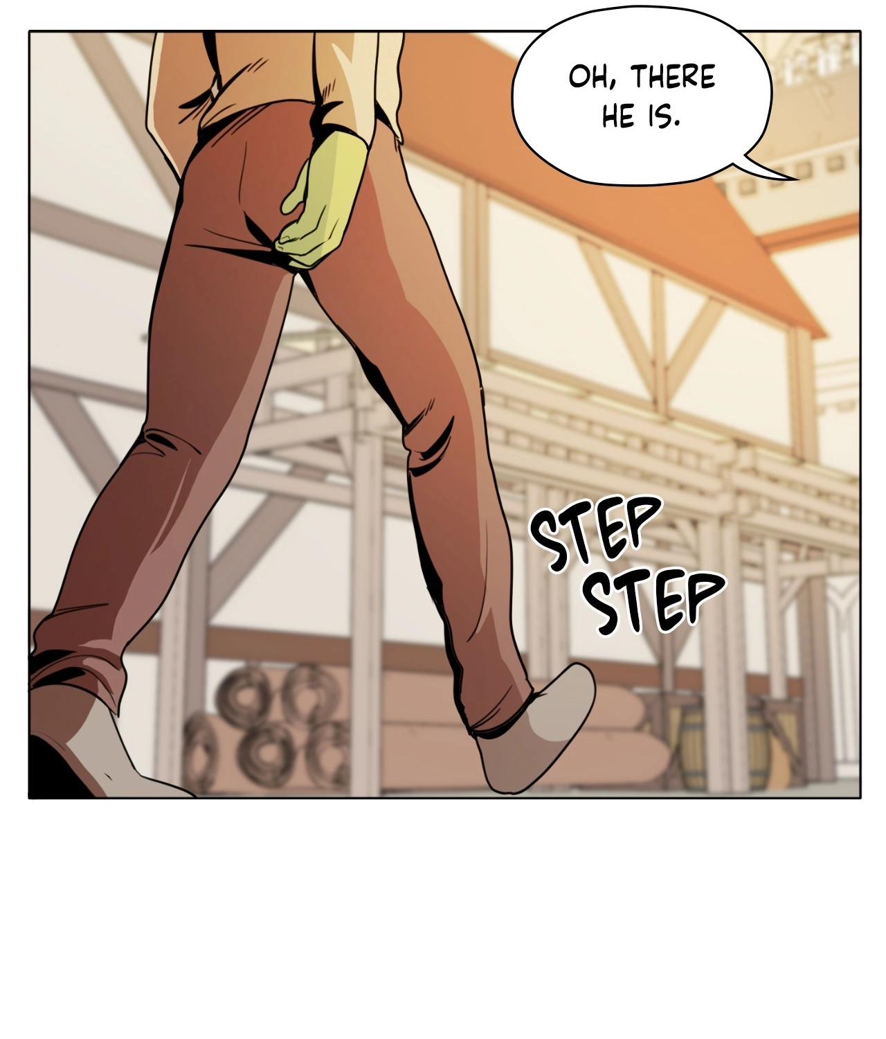 Seemingly Dark Chapter 116 page 52 - 