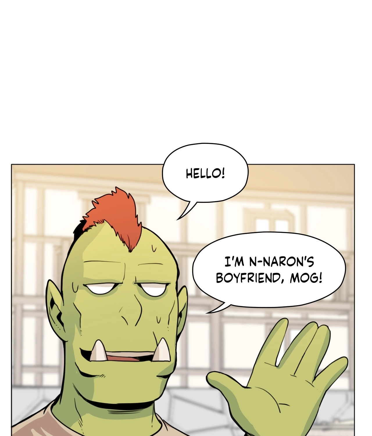 Seemingly Dark Chapter 116 page 53 - 