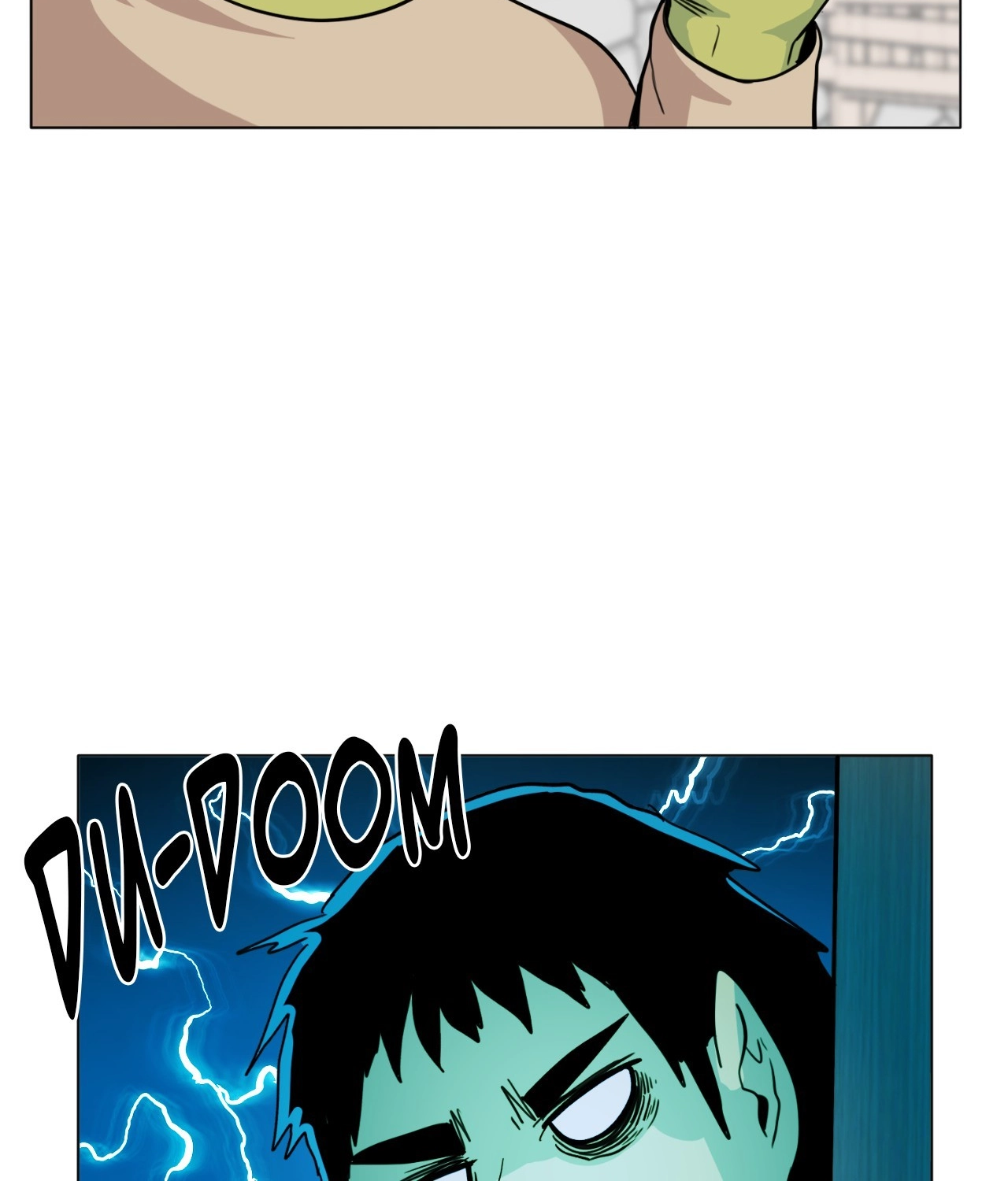 Seemingly Dark Chapter 116 page 54 - 
