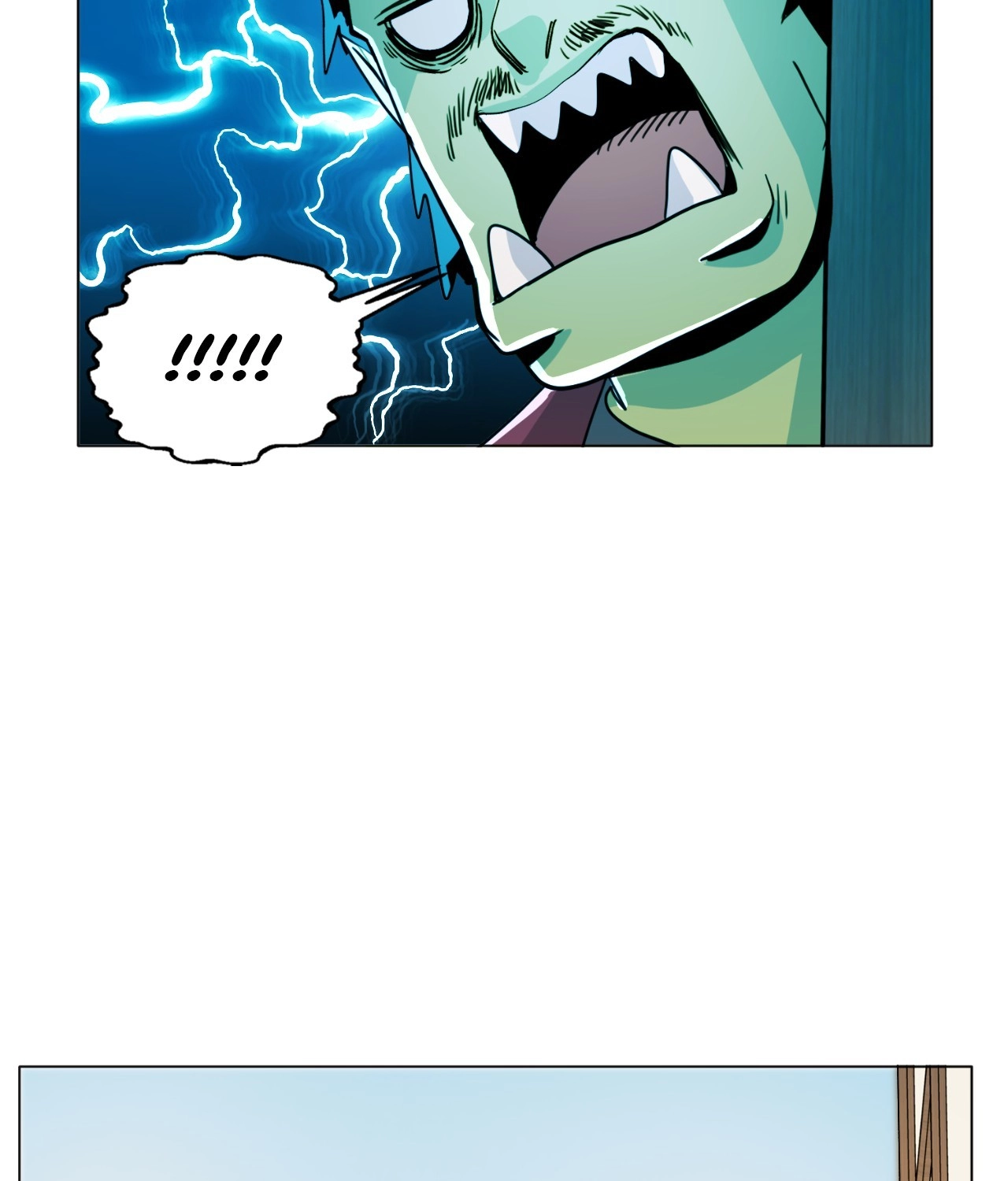 Seemingly Dark Chapter 116 page 55 - 