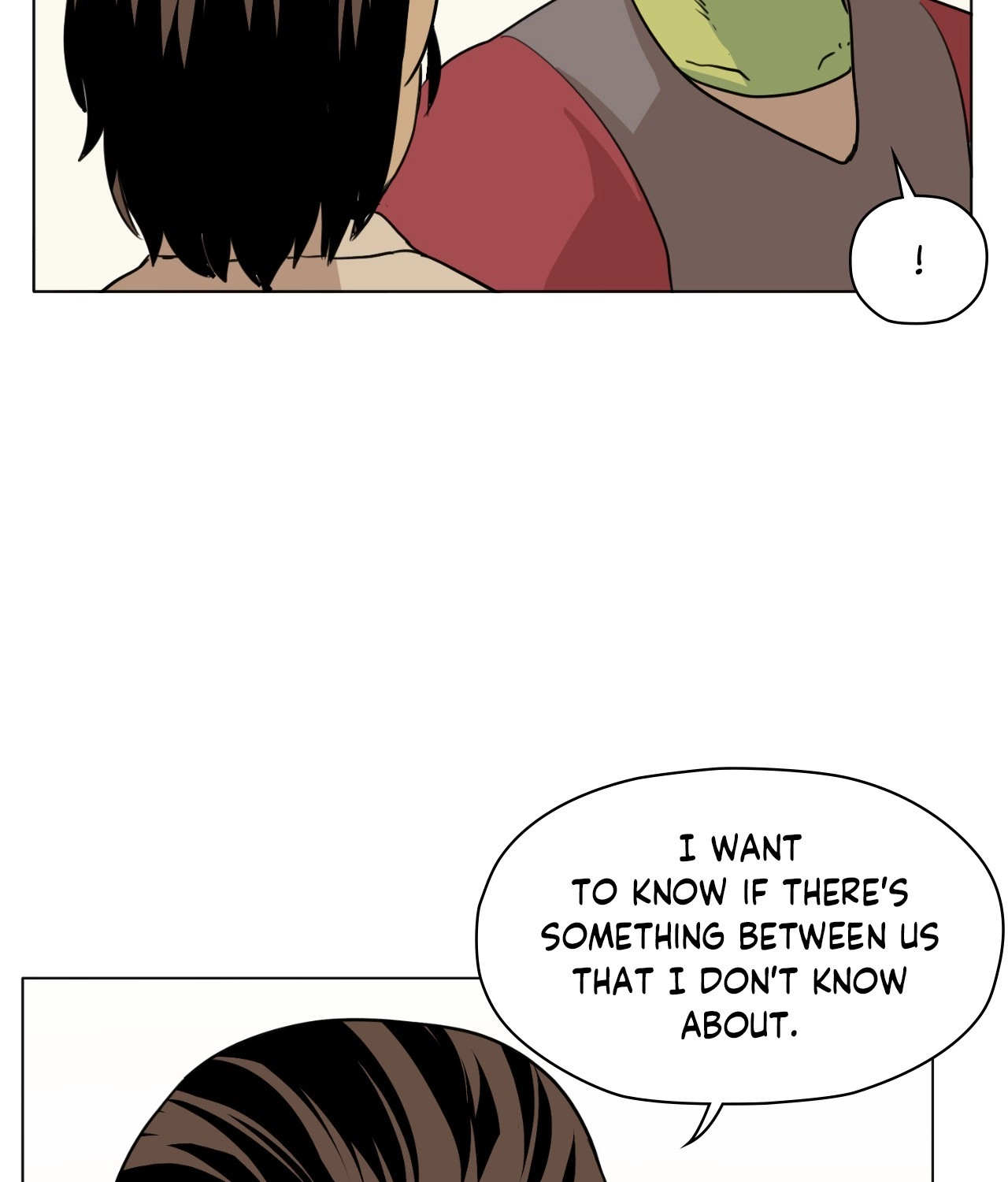 Seemingly Dark Chapter 116 page 69 - 