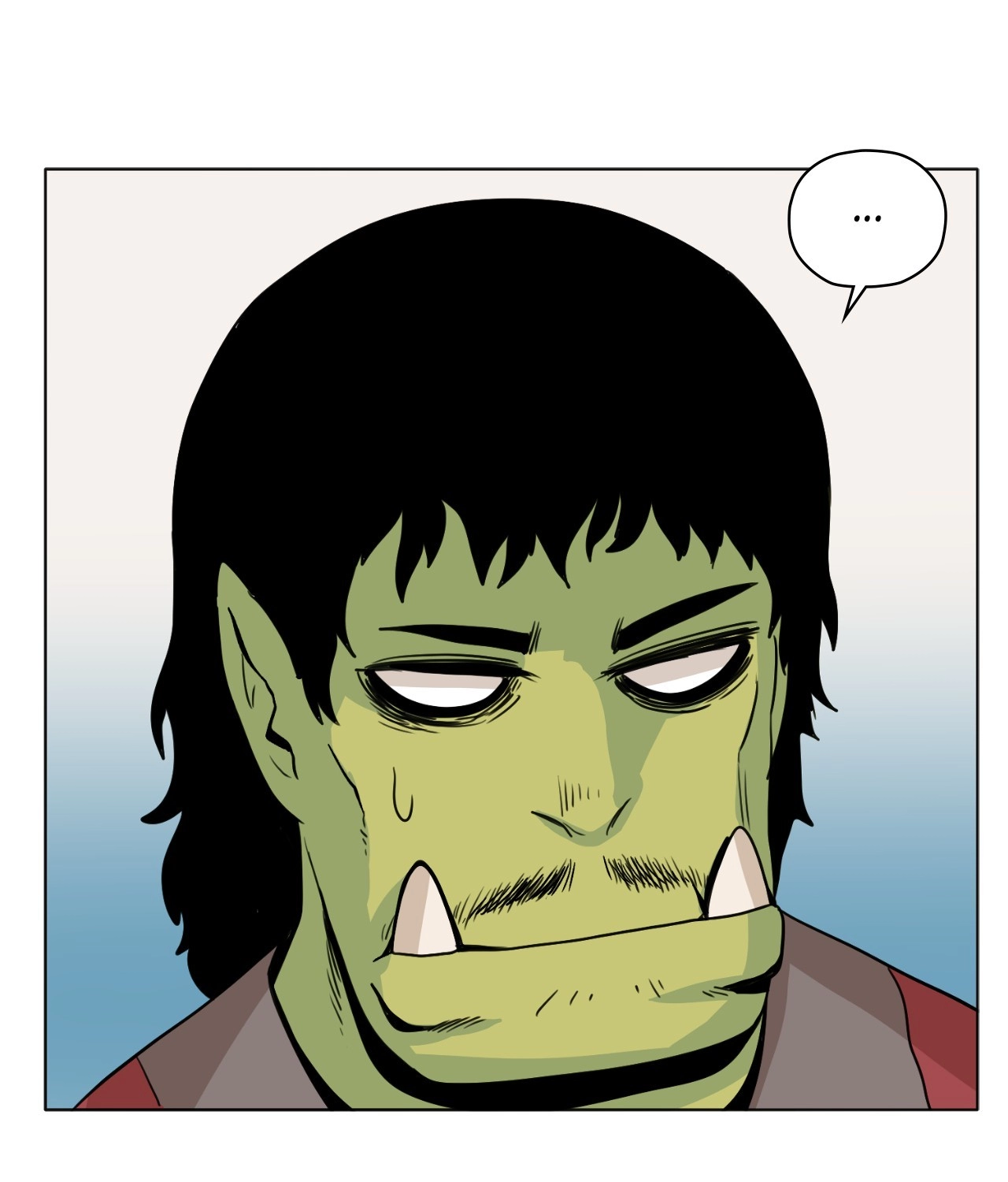 Seemingly Dark Chapter 116 page 71 - 