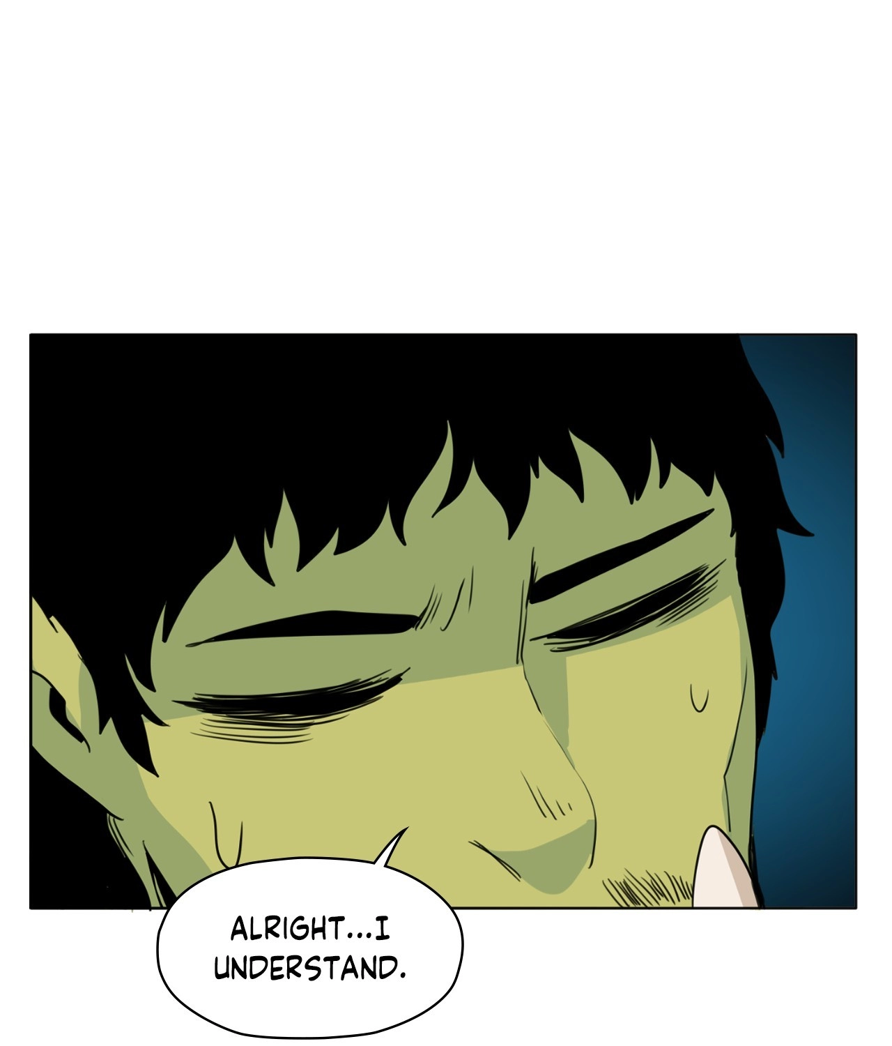 Seemingly Dark Chapter 116 page 75 - 