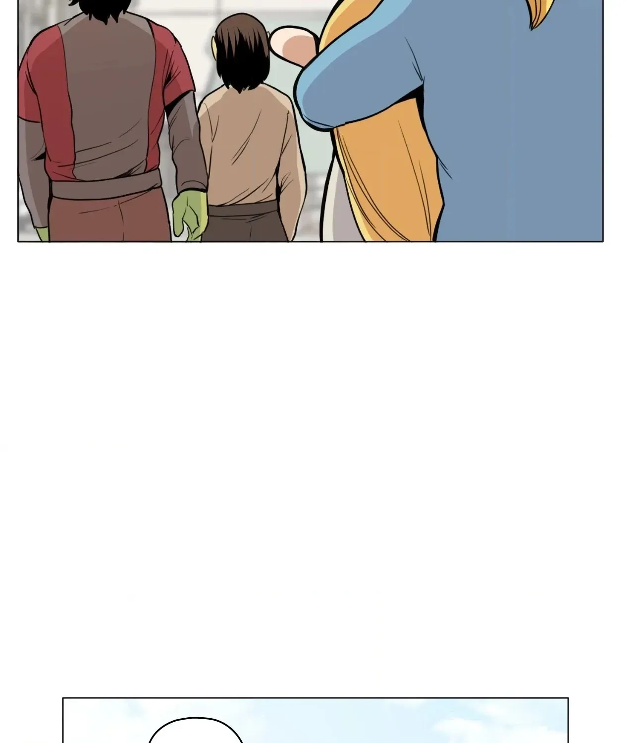 Seemingly Dark Chapter 116 page 80 - 