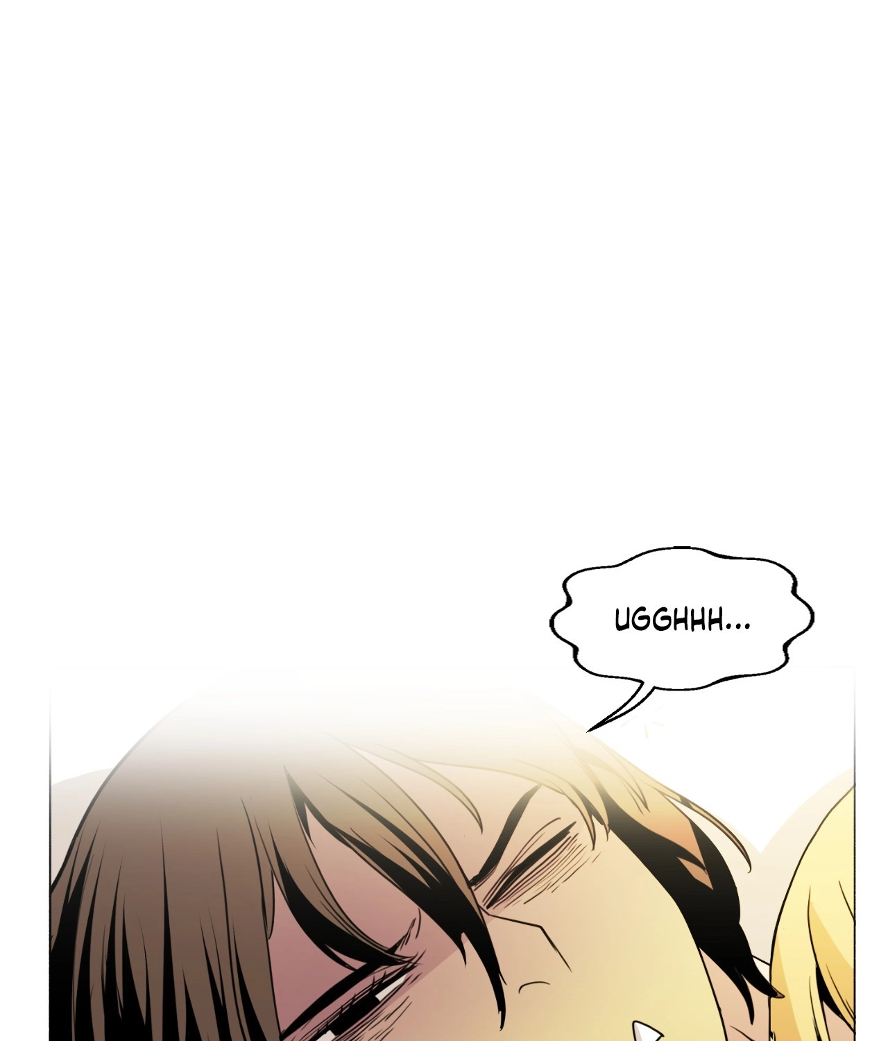 Seemingly Dark Chapter 116 page 9 - 