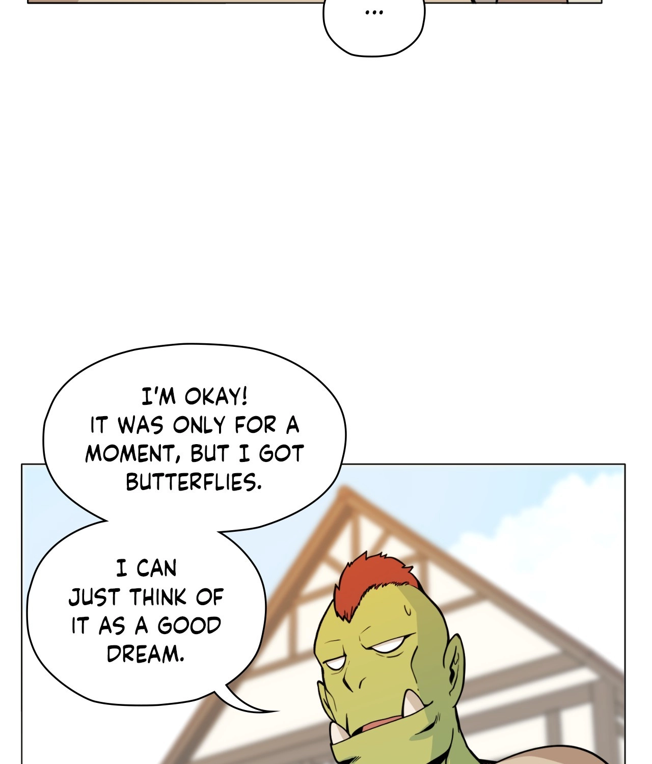Seemingly Dark Chapter 116 page 83 - 
