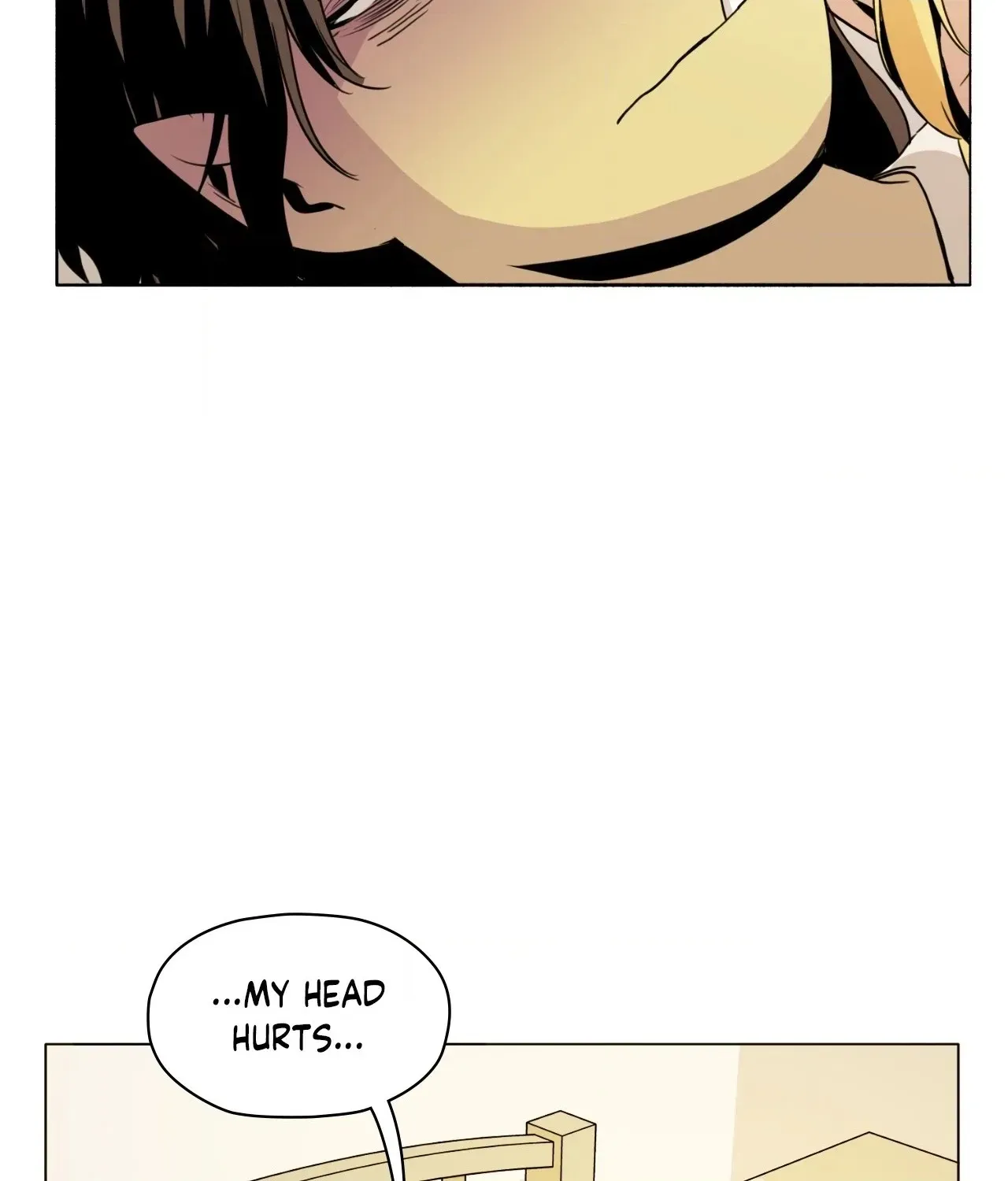 Seemingly Dark Chapter 116 page 10 - 