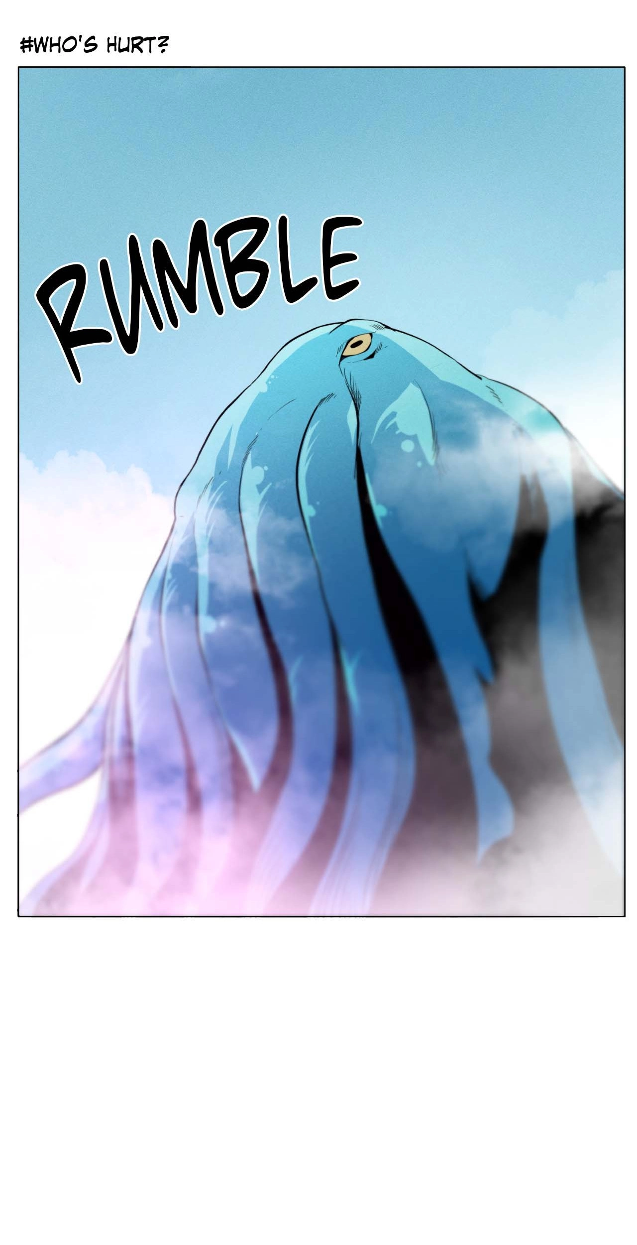 Seemingly Dark Chapter 117 page 2 - 