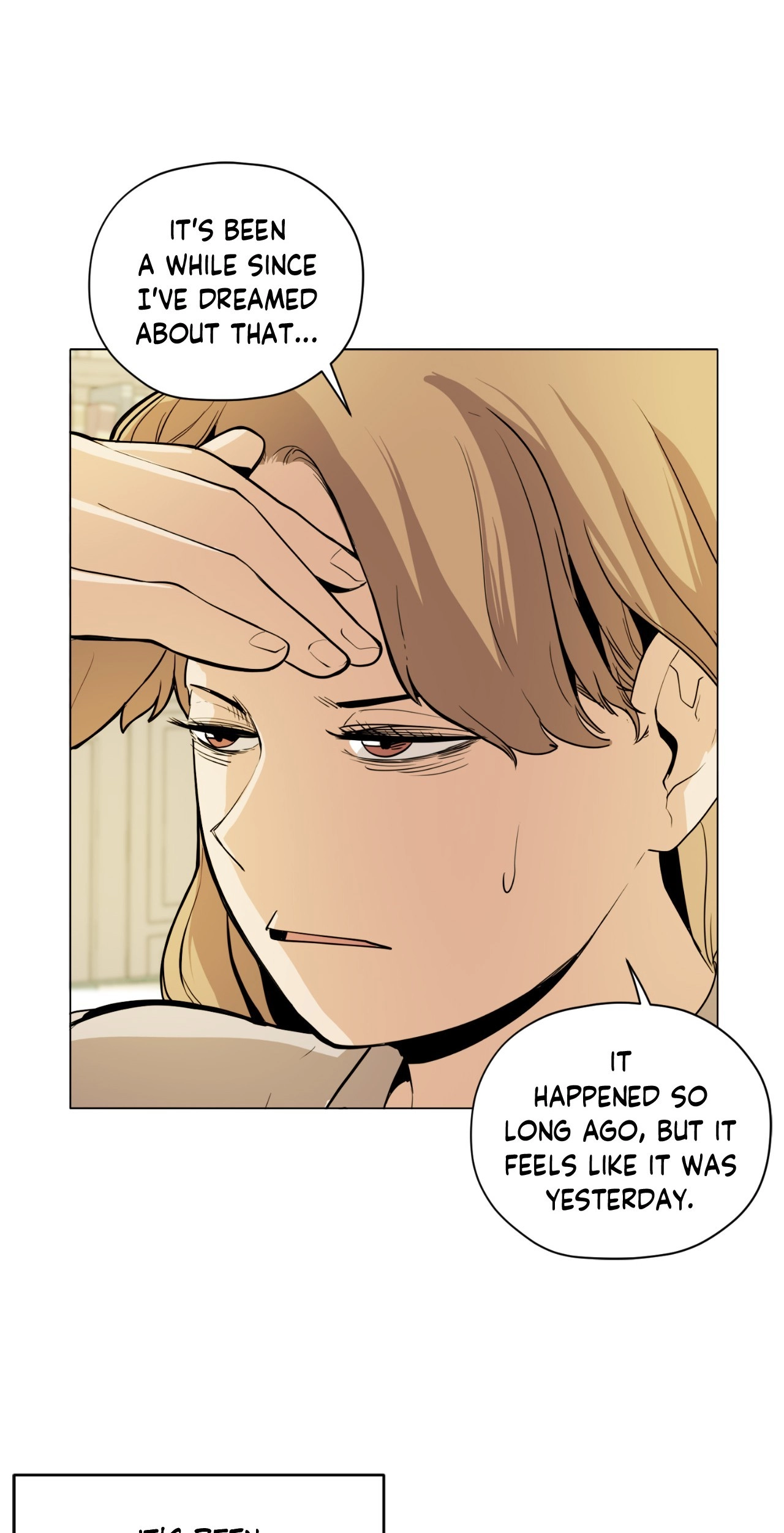 Seemingly Dark Chapter 117 page 11 - 