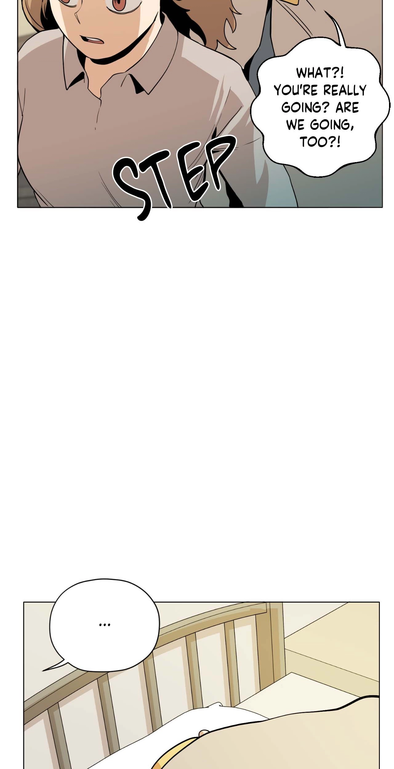 Seemingly Dark Chapter 117 page 21 - 