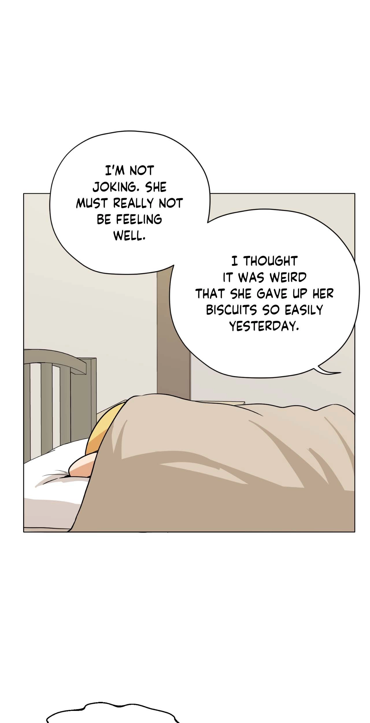 Seemingly Dark Chapter 117 page 26 - 