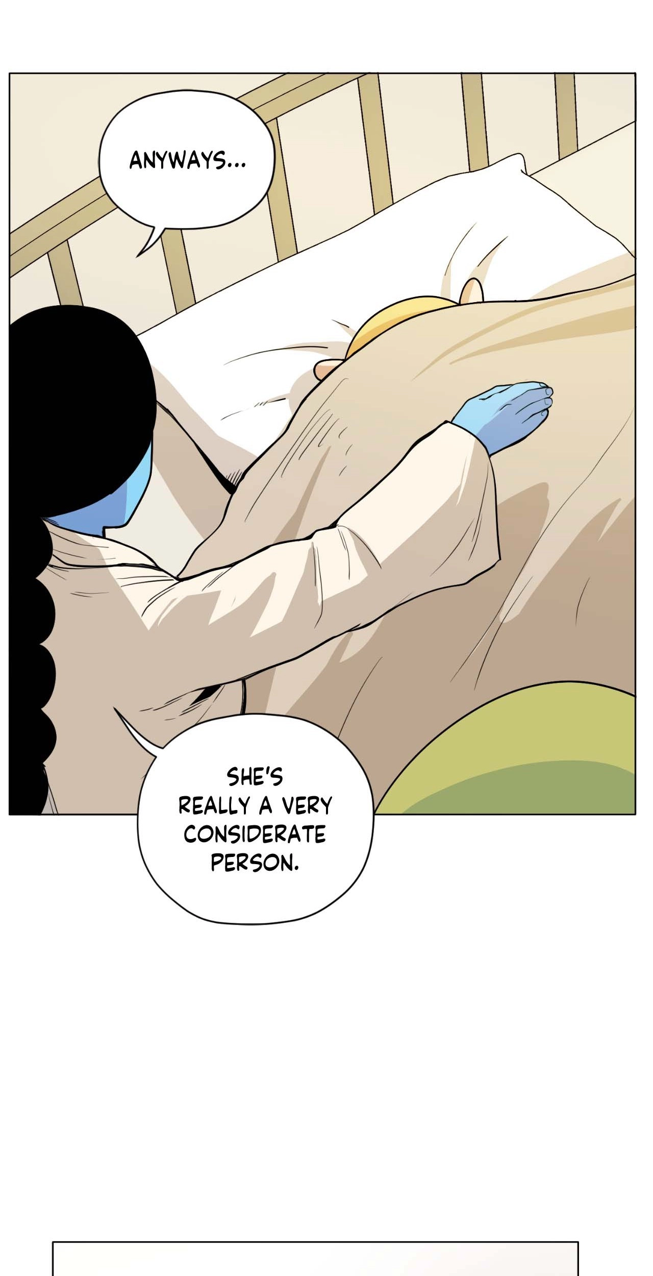 Seemingly Dark Chapter 117 page 37 - 