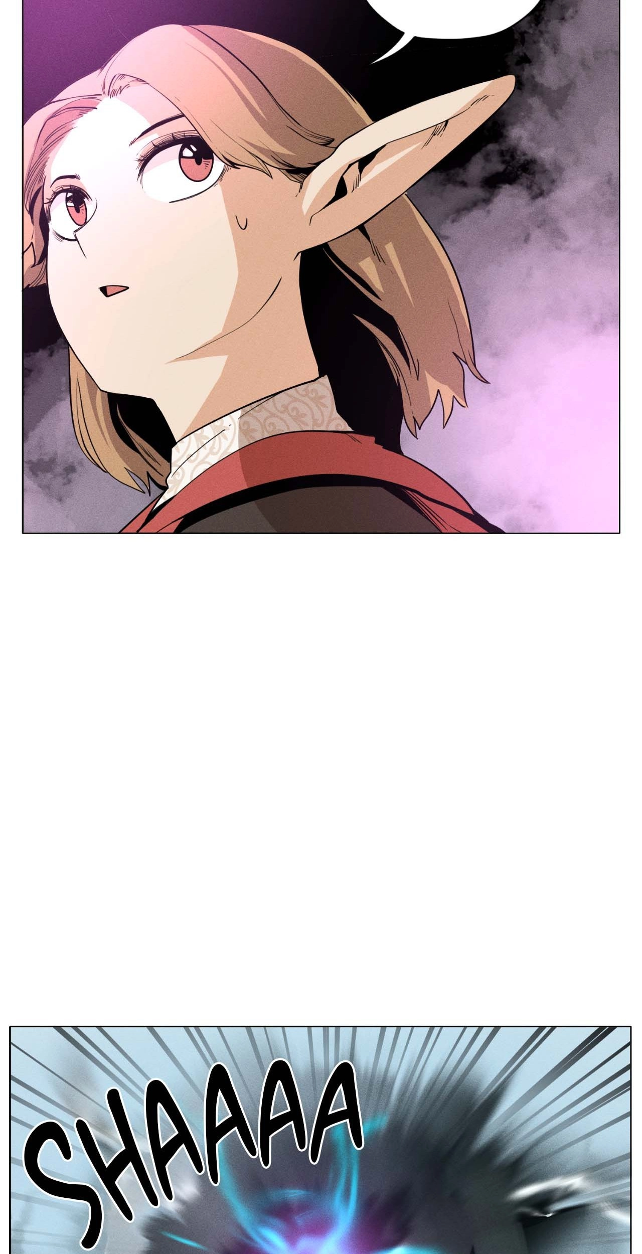 Seemingly Dark Chapter 117 page 6 - 
