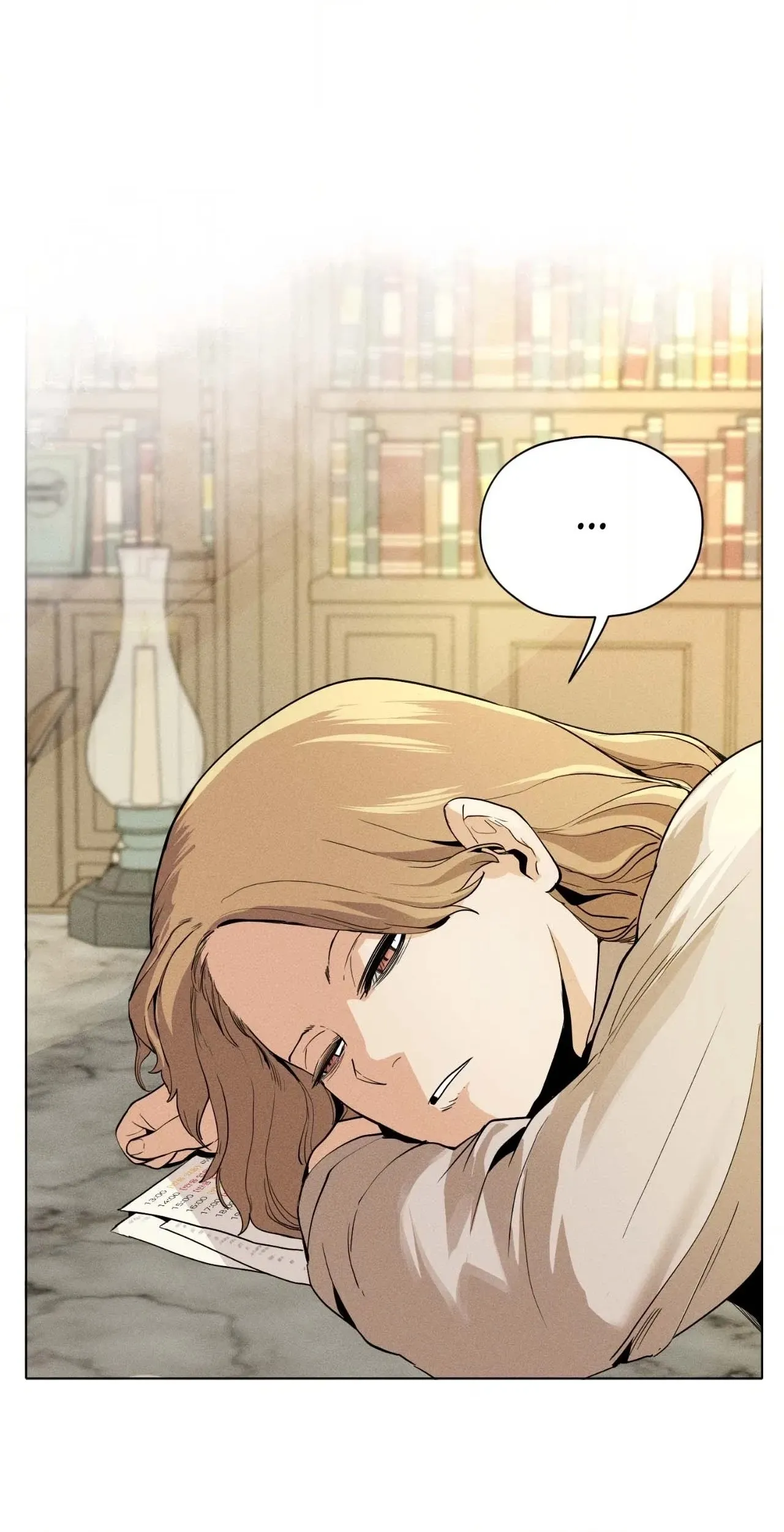 Seemingly Dark Chapter 117 page 10 - 